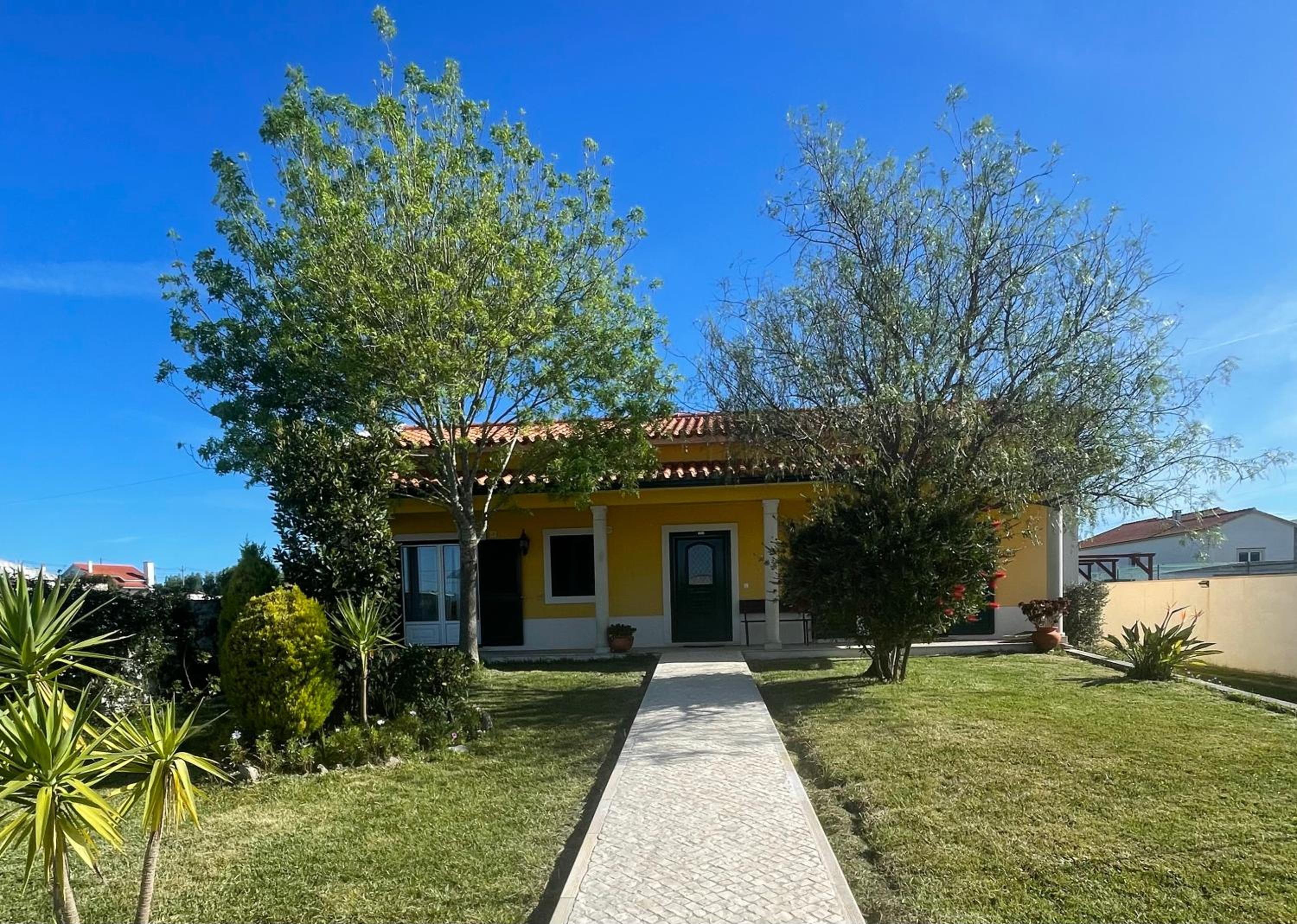 L'Escale au Portugal Villa-B&B-Spa, photo 53