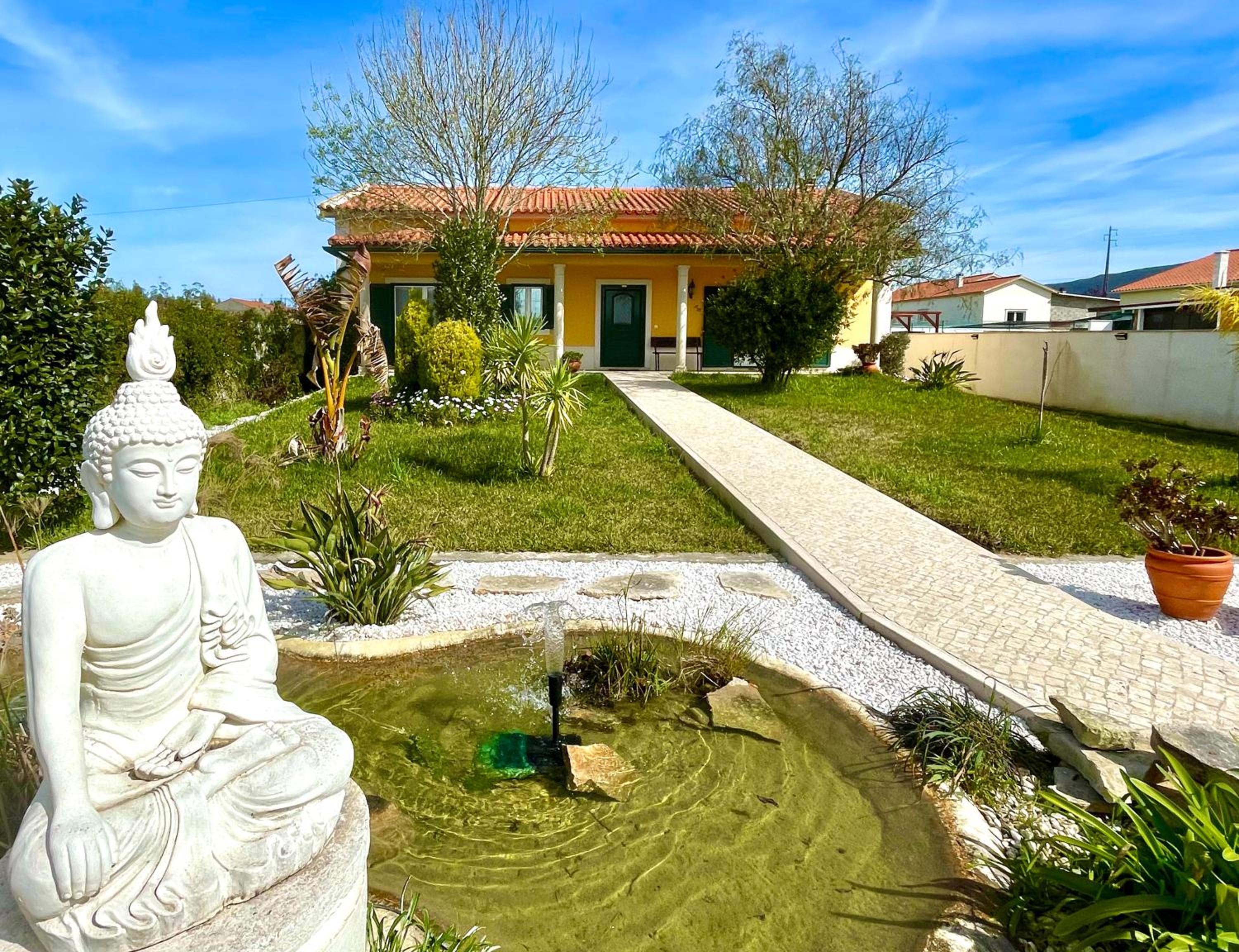 L'Escale au Portugal Villa-B&B-Spa, photo 30