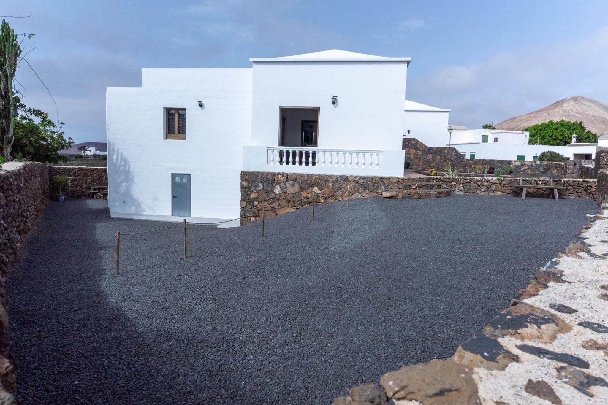 Casa Guiguan