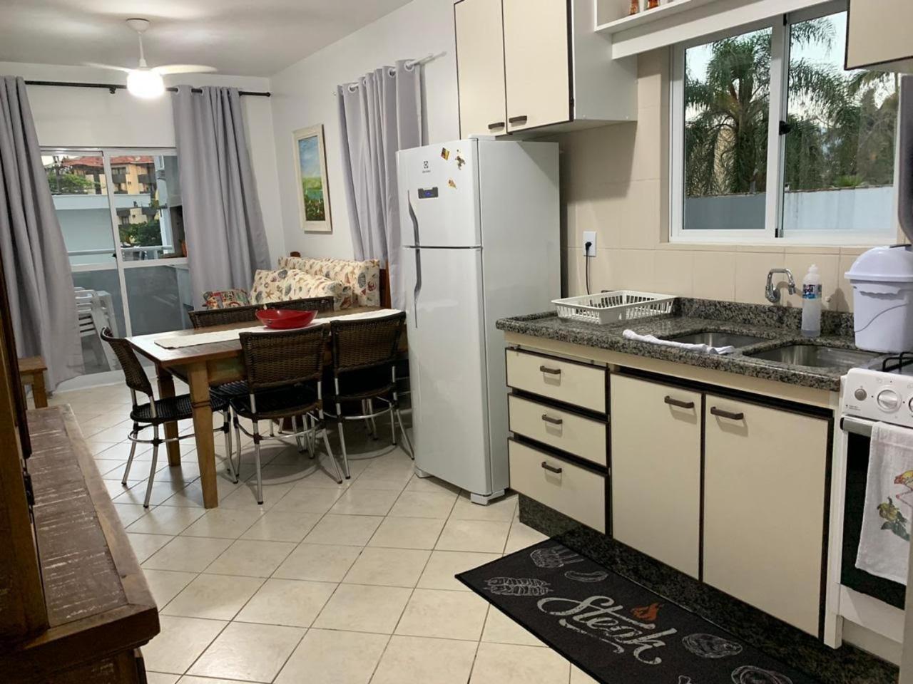 Apartamento Floripa