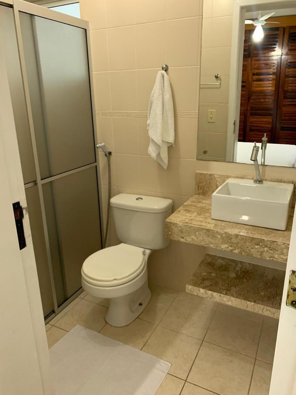 Apartamento Floripa