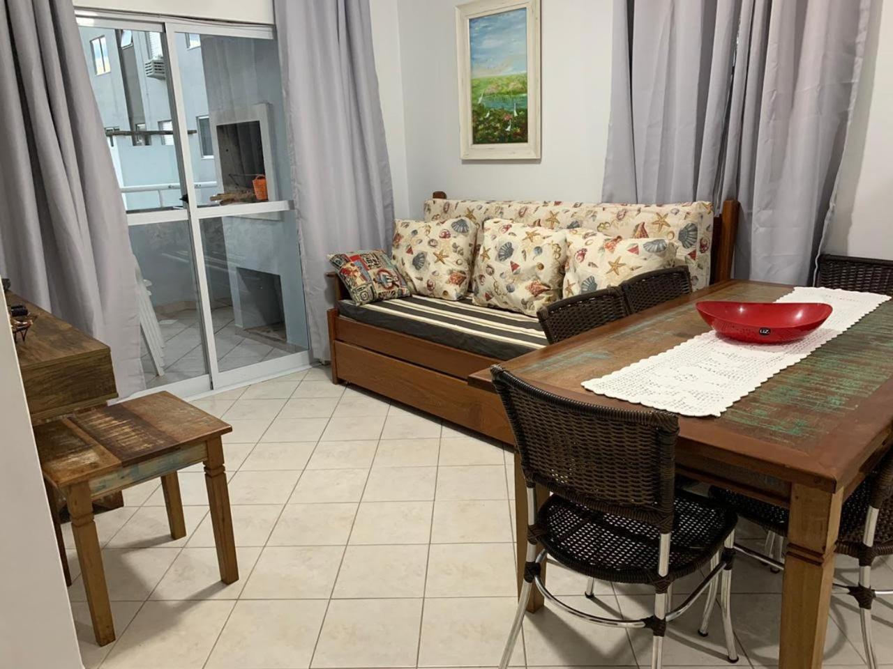 Apartamento Floripa