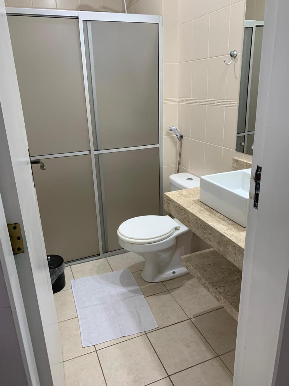 Apartamento Floripa