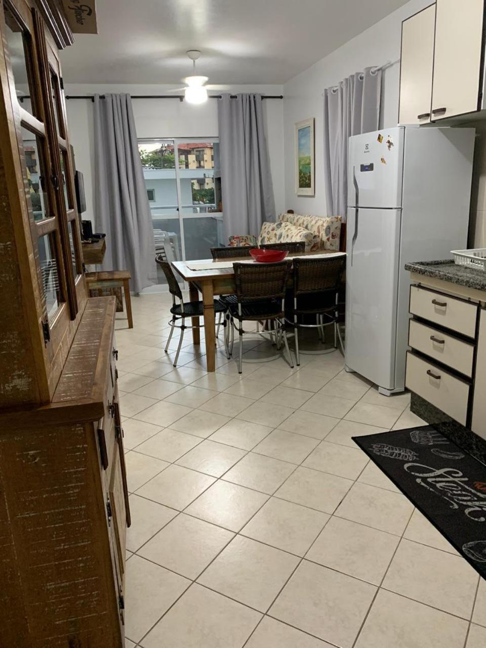 Apartamento Floripa