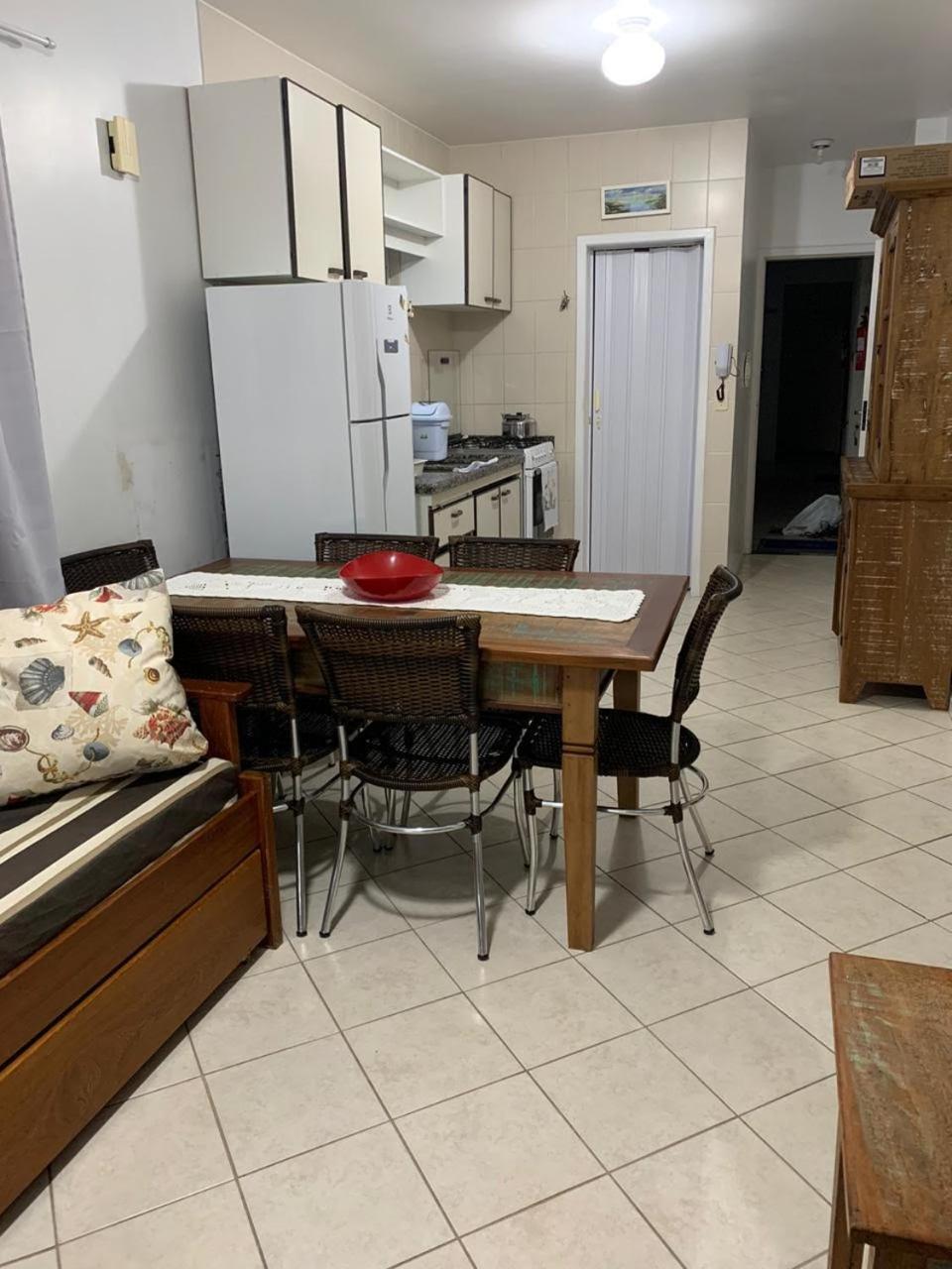 Apartamento Floripa