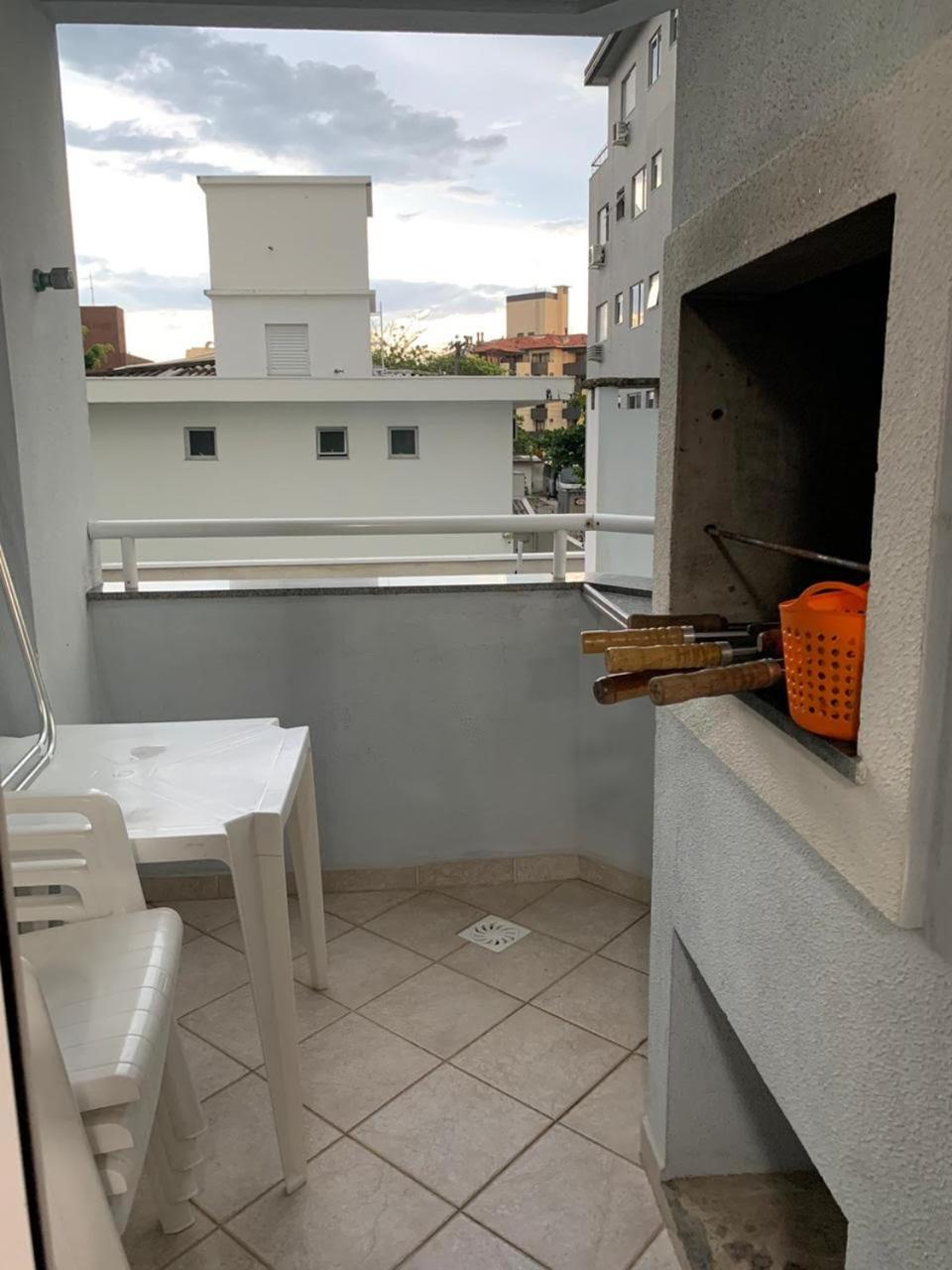 Apartamento Floripa