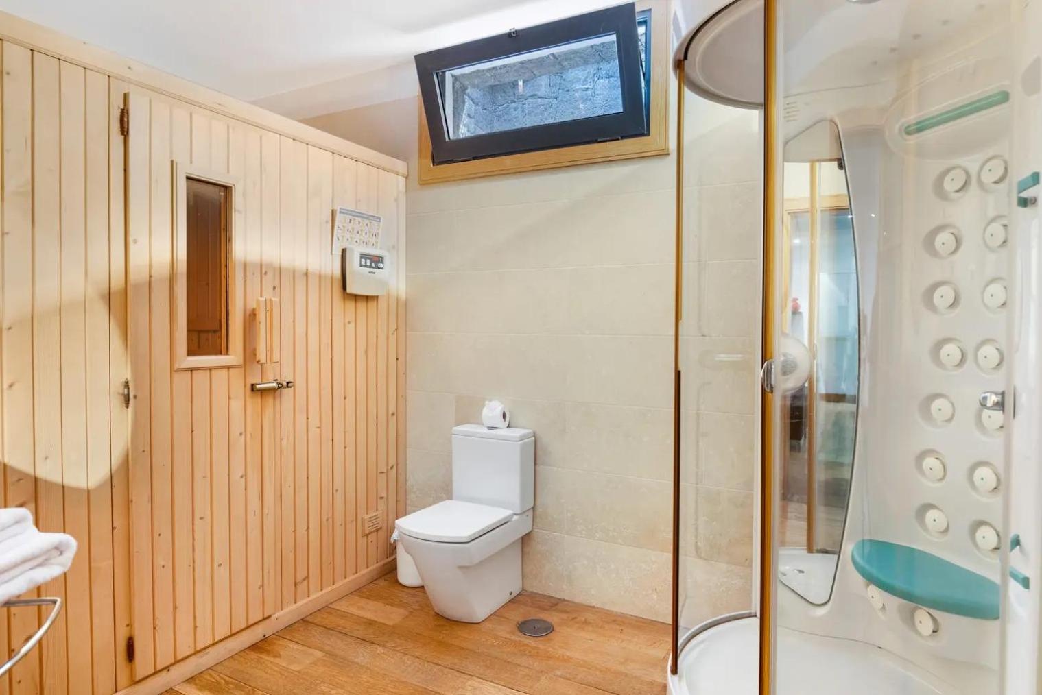 Villas Mamma Mia pool heat Private & Jacuzzi