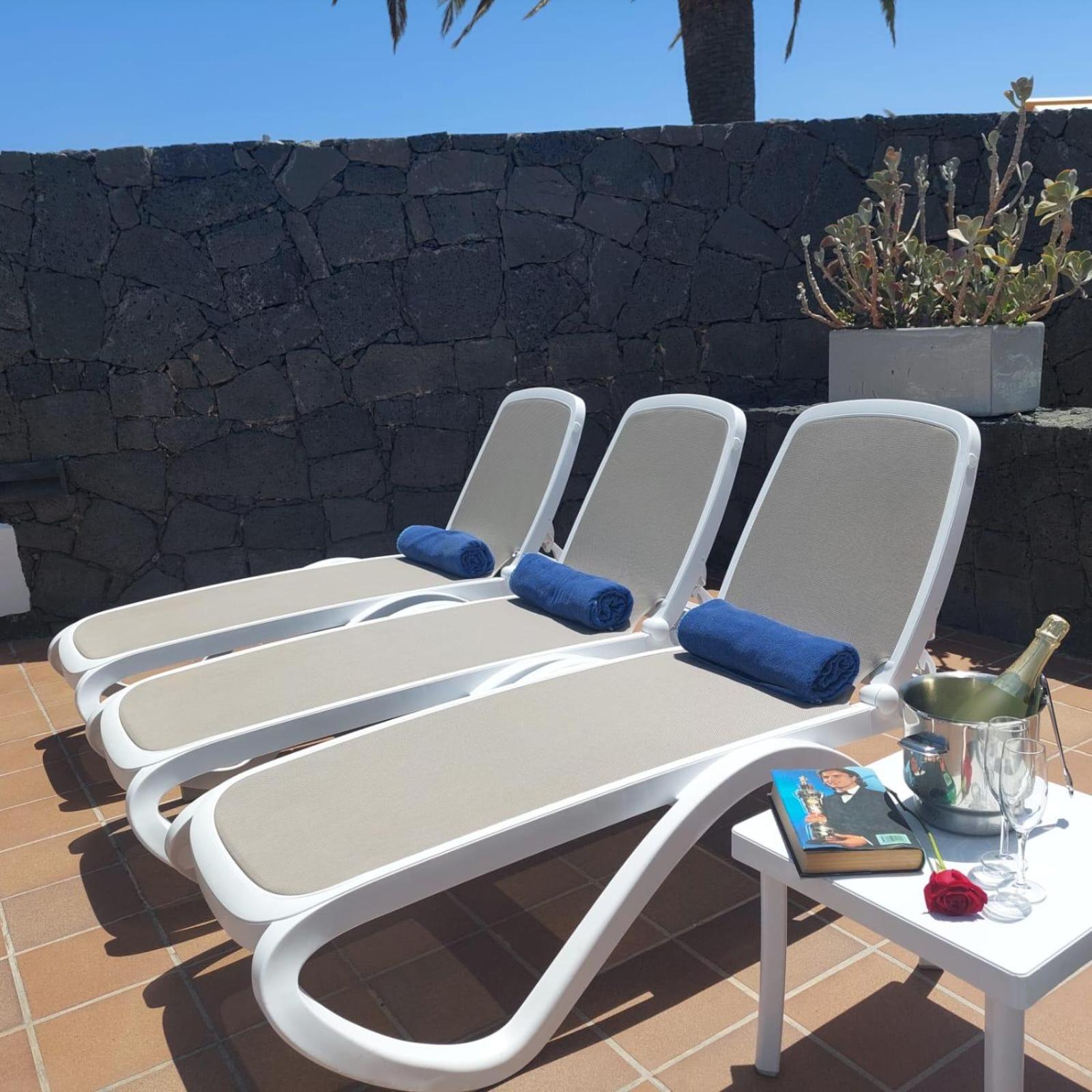 Villas Mamma Mia pool heat Private & Jacuzzi
