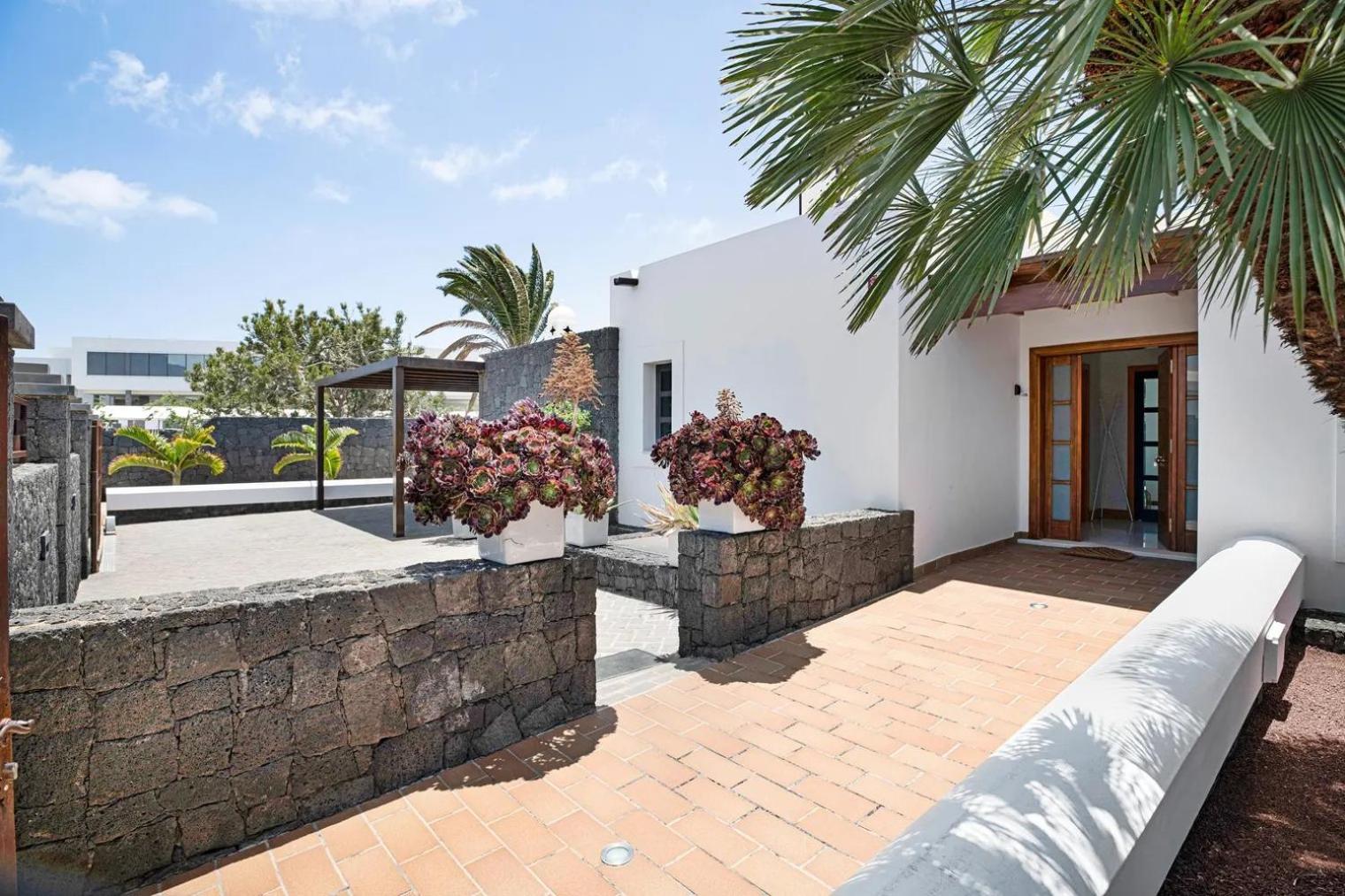 Villas Mamma Mia pool heat Private & Jacuzzi