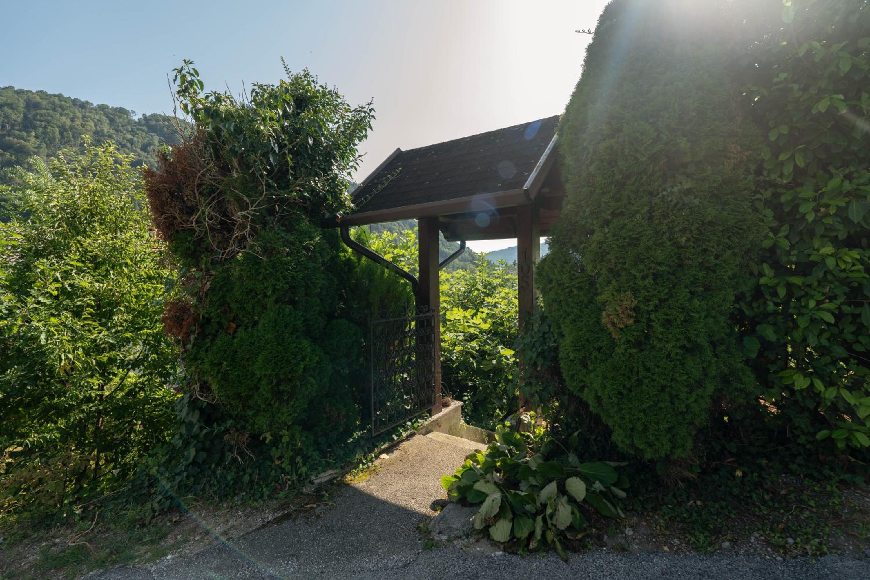 Apartmaji Loreta