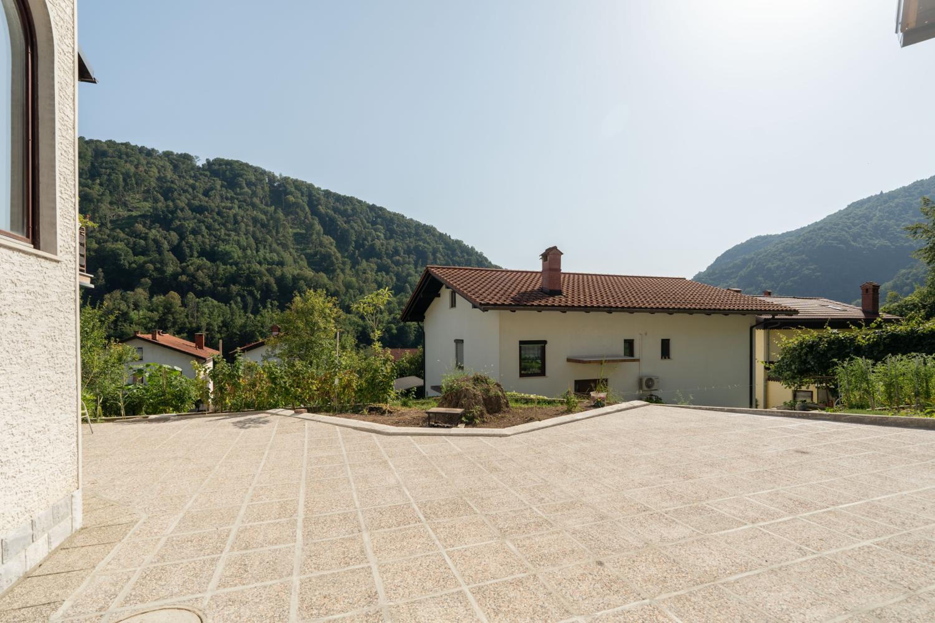 Apartmaji Loreta