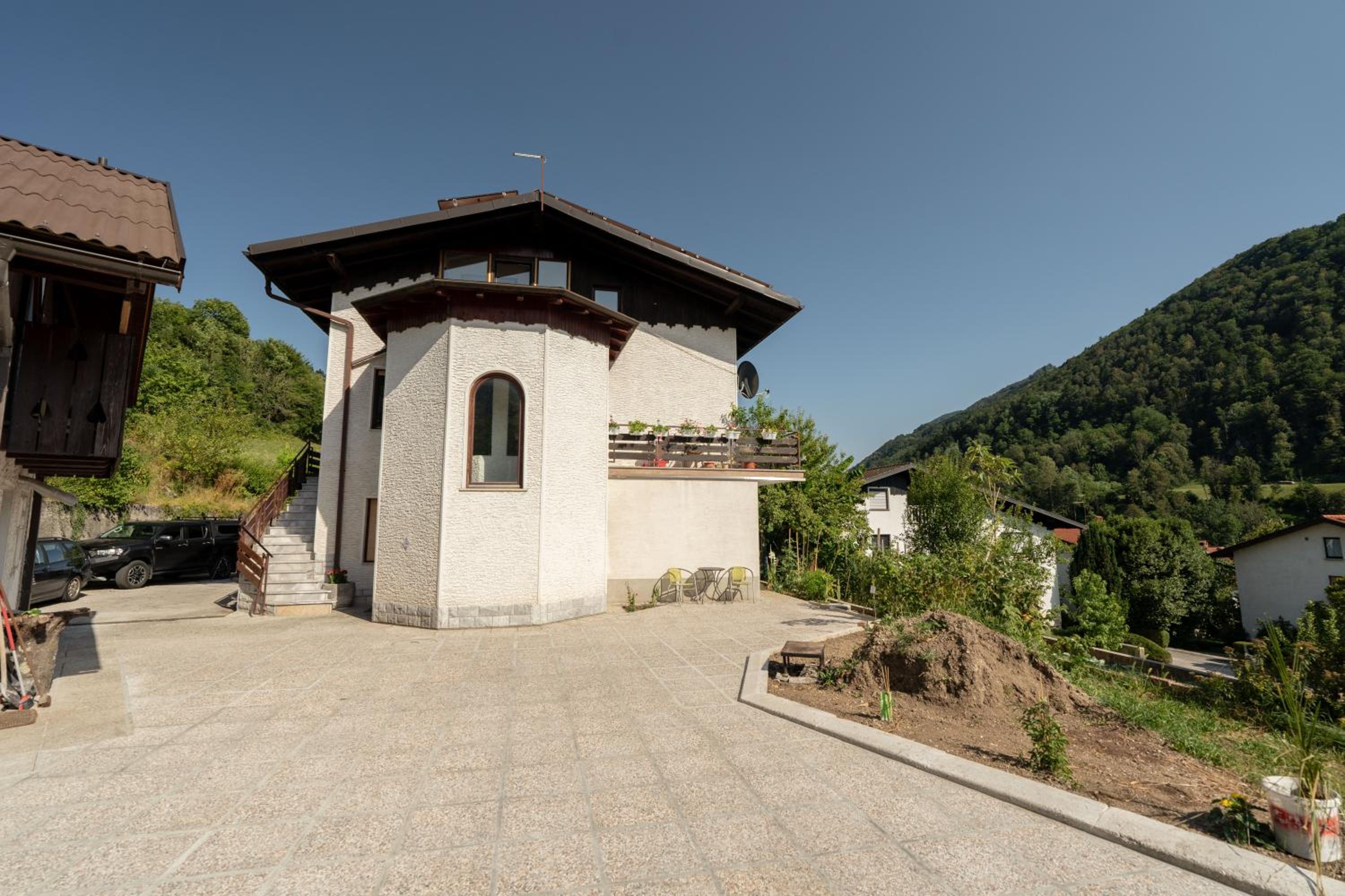 Apartmaji Loreta