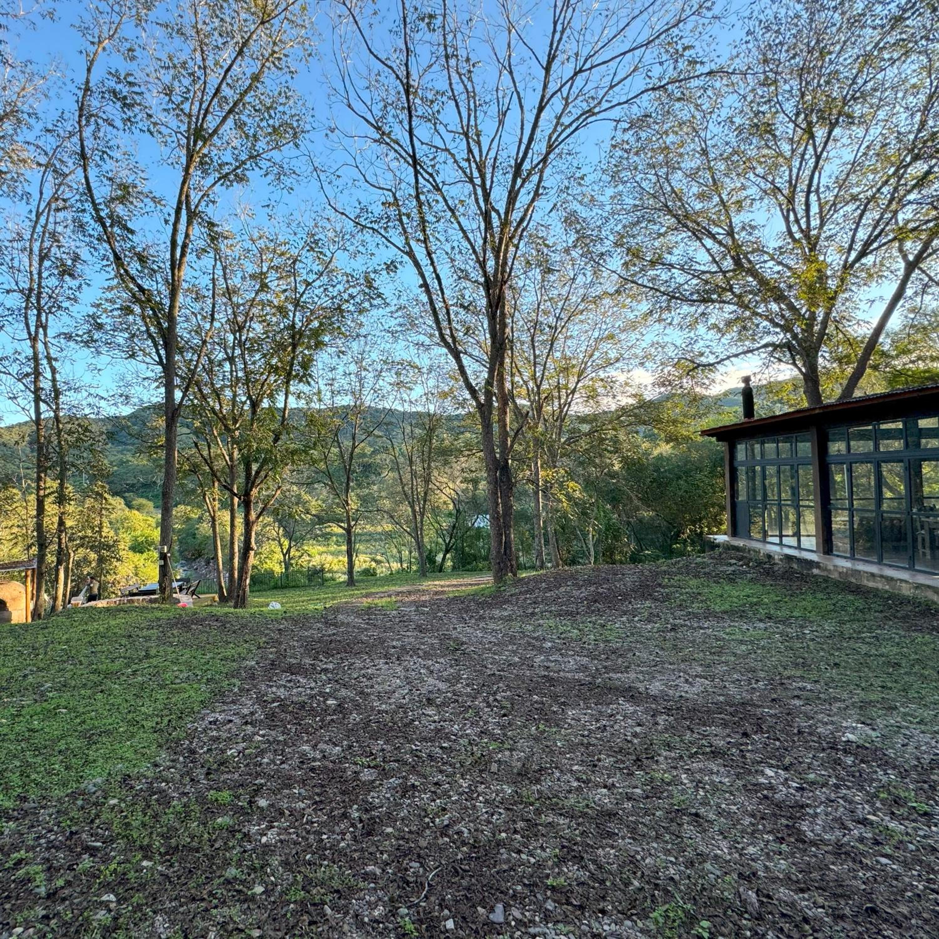 Finca La Escondida
