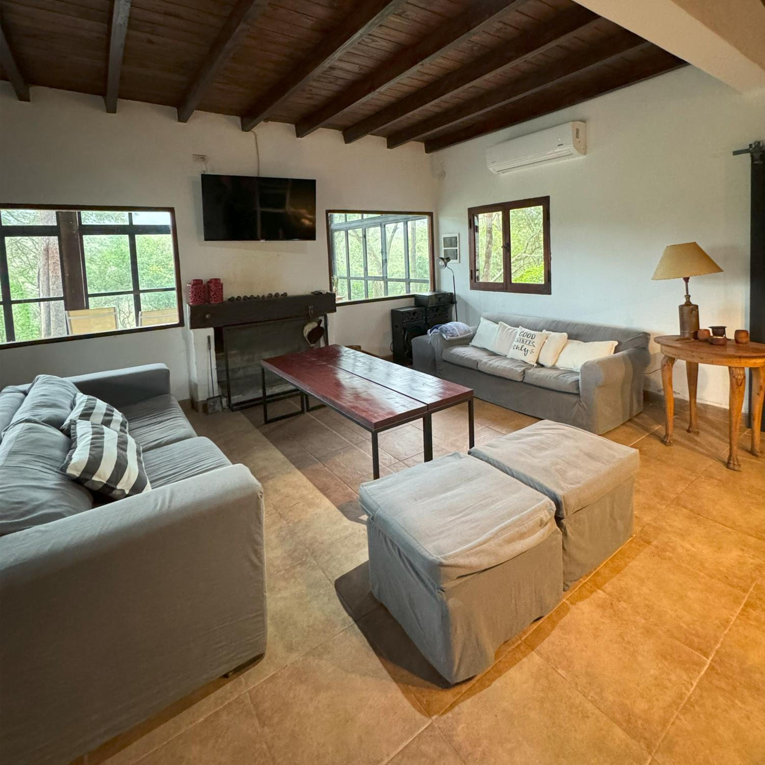 Finca La Escondida