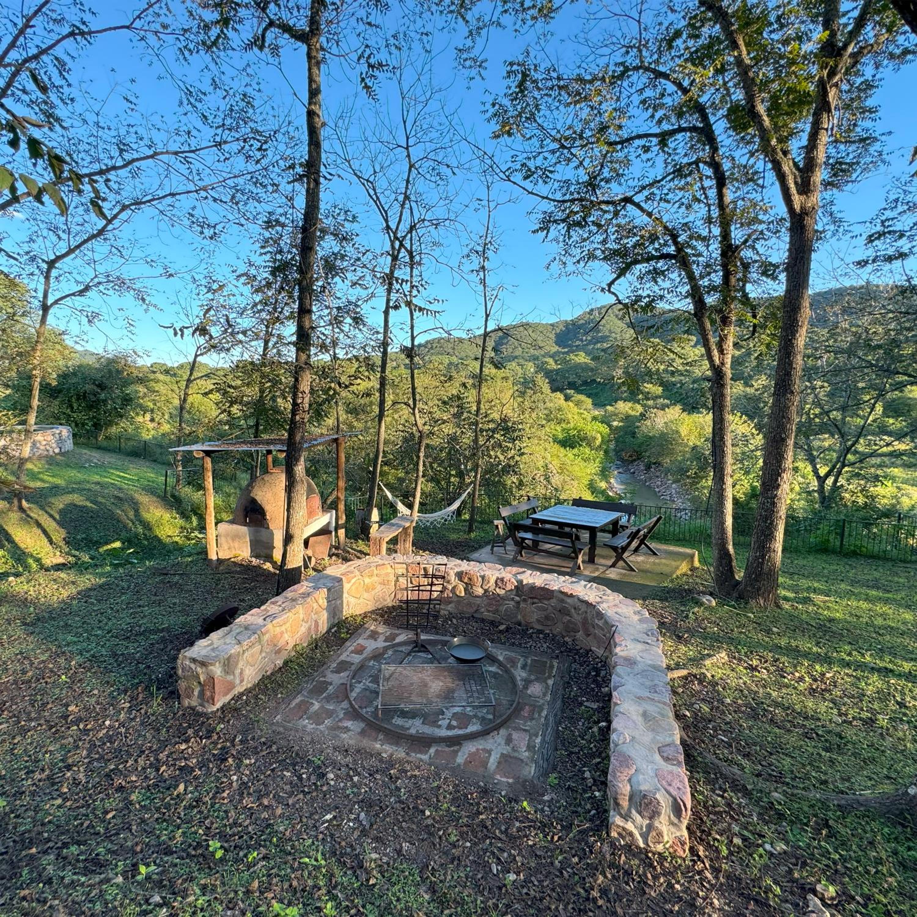 Finca La Escondida