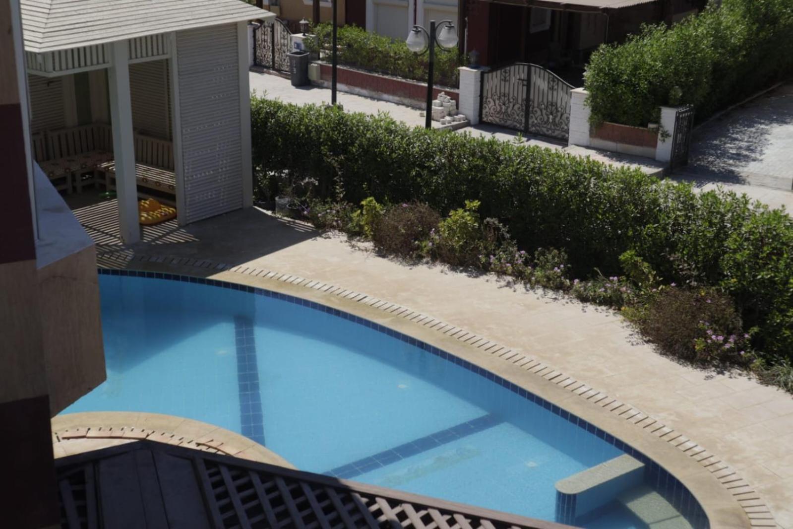 Jasmins Beach Hostel for Private Rooms