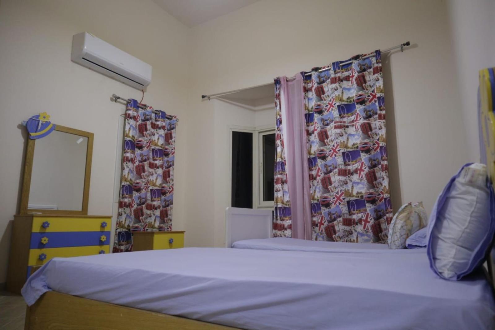 Jasmins Beach Hostel for Private Rooms