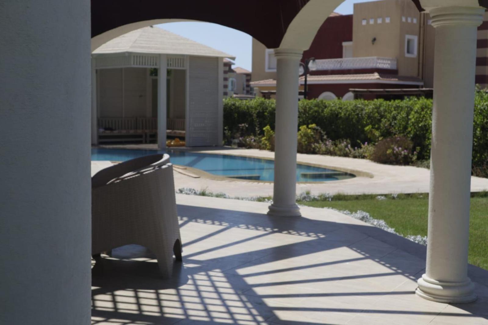 Jasmins Beach Hostel for Private Rooms