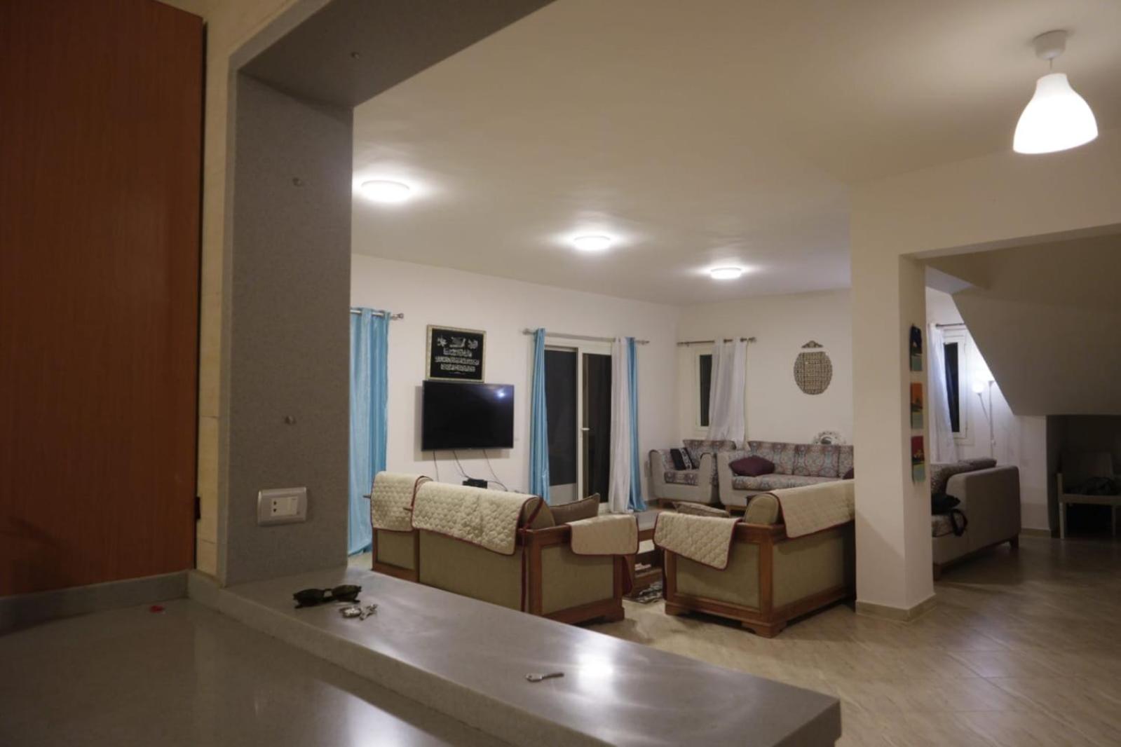 Jasmins Beach Hostel for Private Rooms