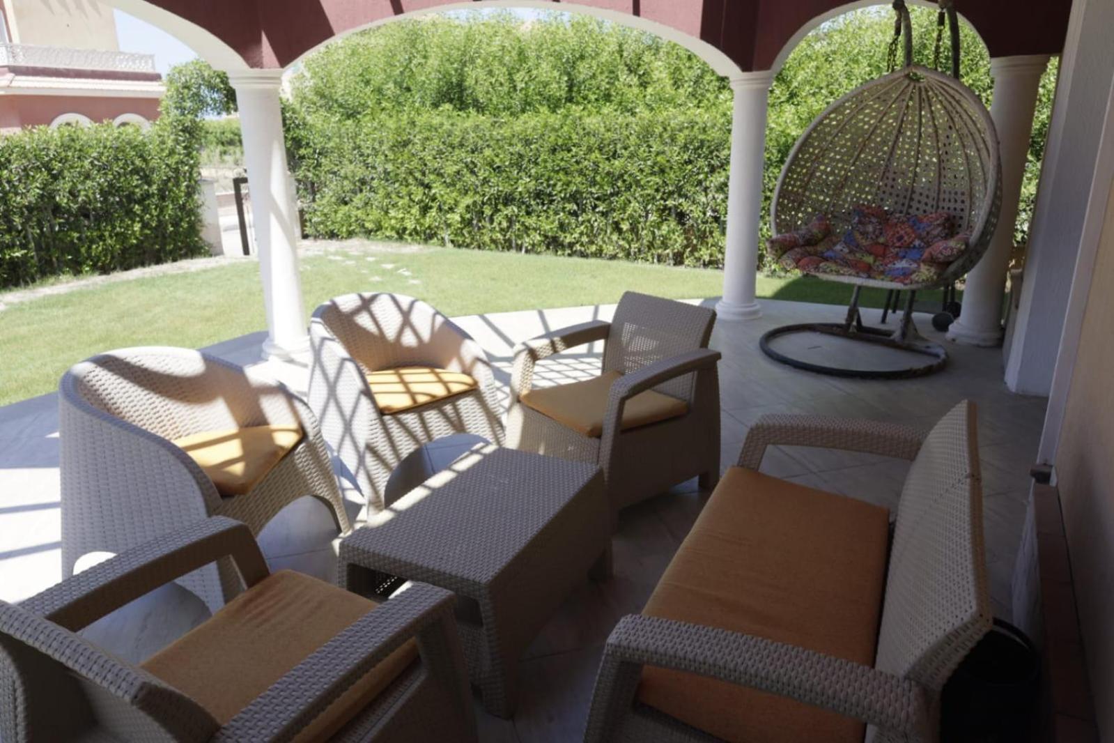 Jasmins Beach Hostel for Private Rooms