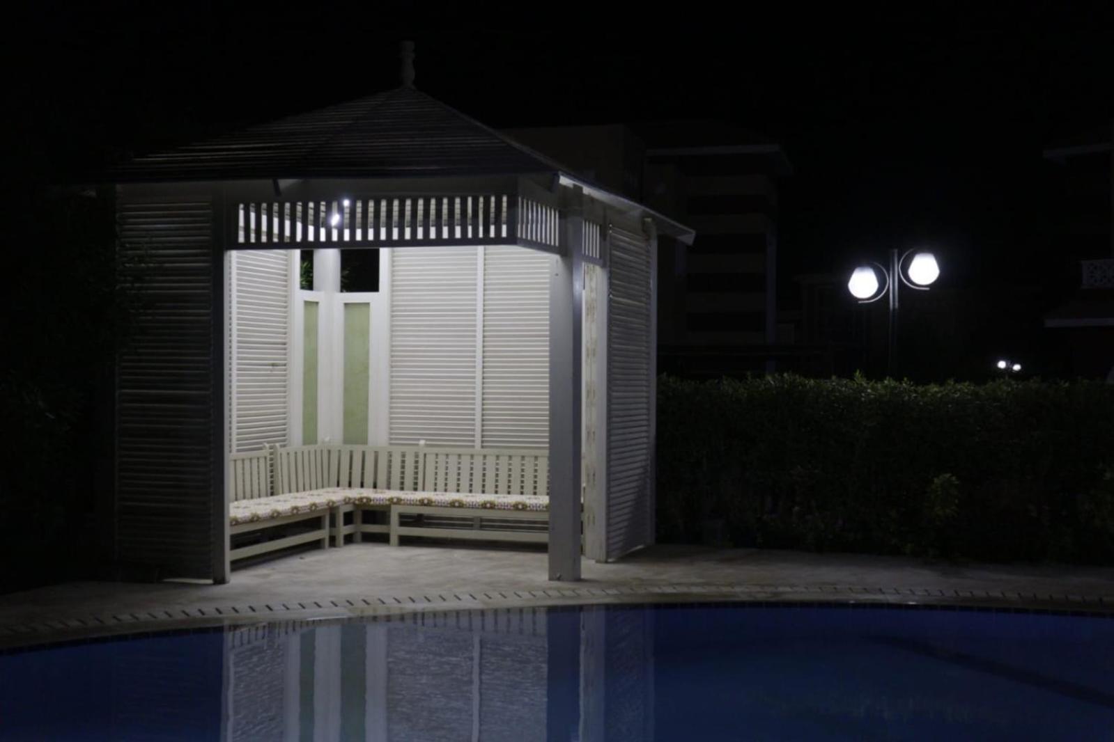 Jasmins Beach Hostel for Private Rooms