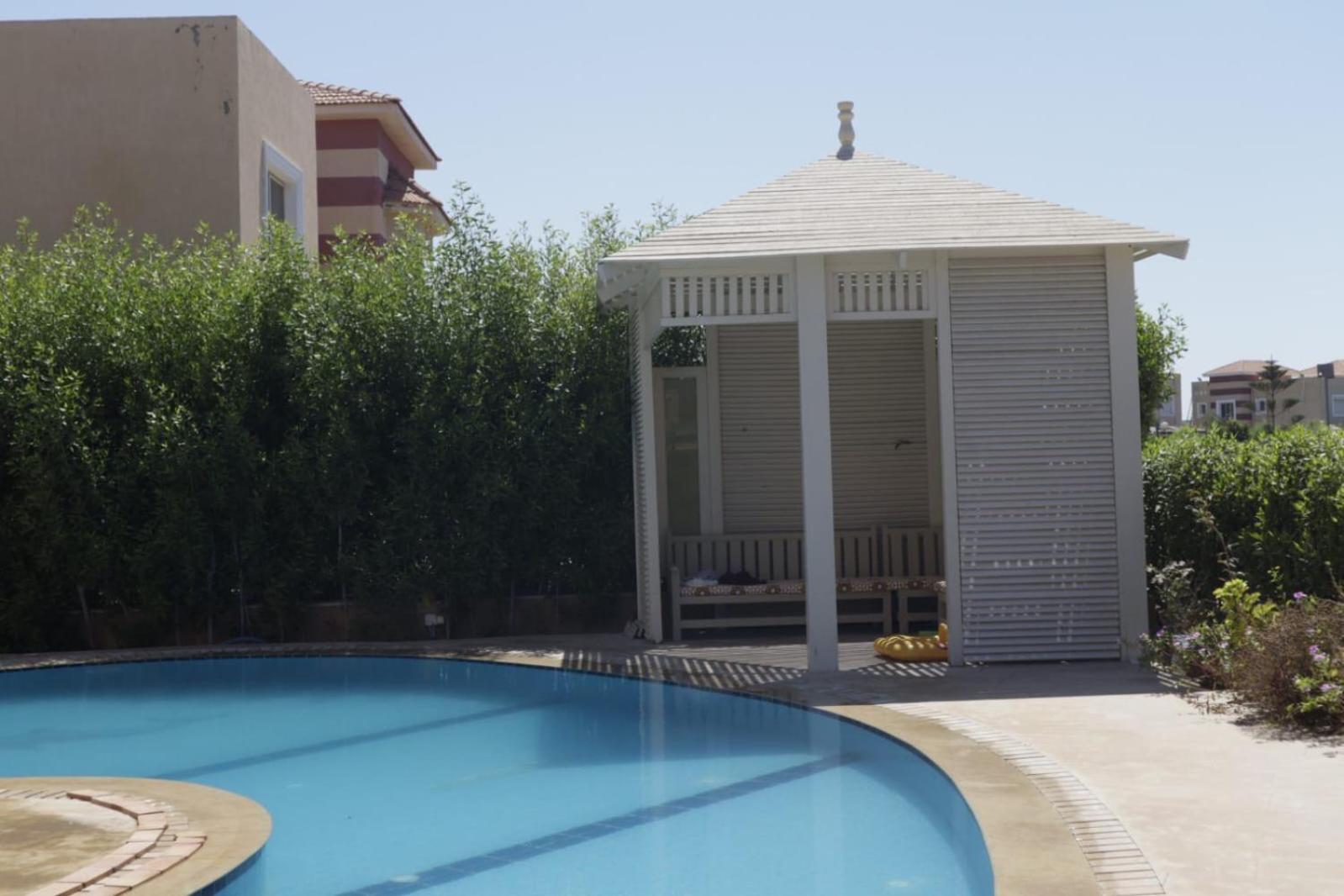 Jasmins Beach Hostel for Private Rooms