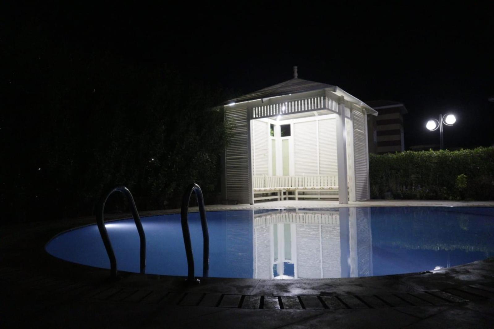 Jasmins Beach Hostel for Private Rooms