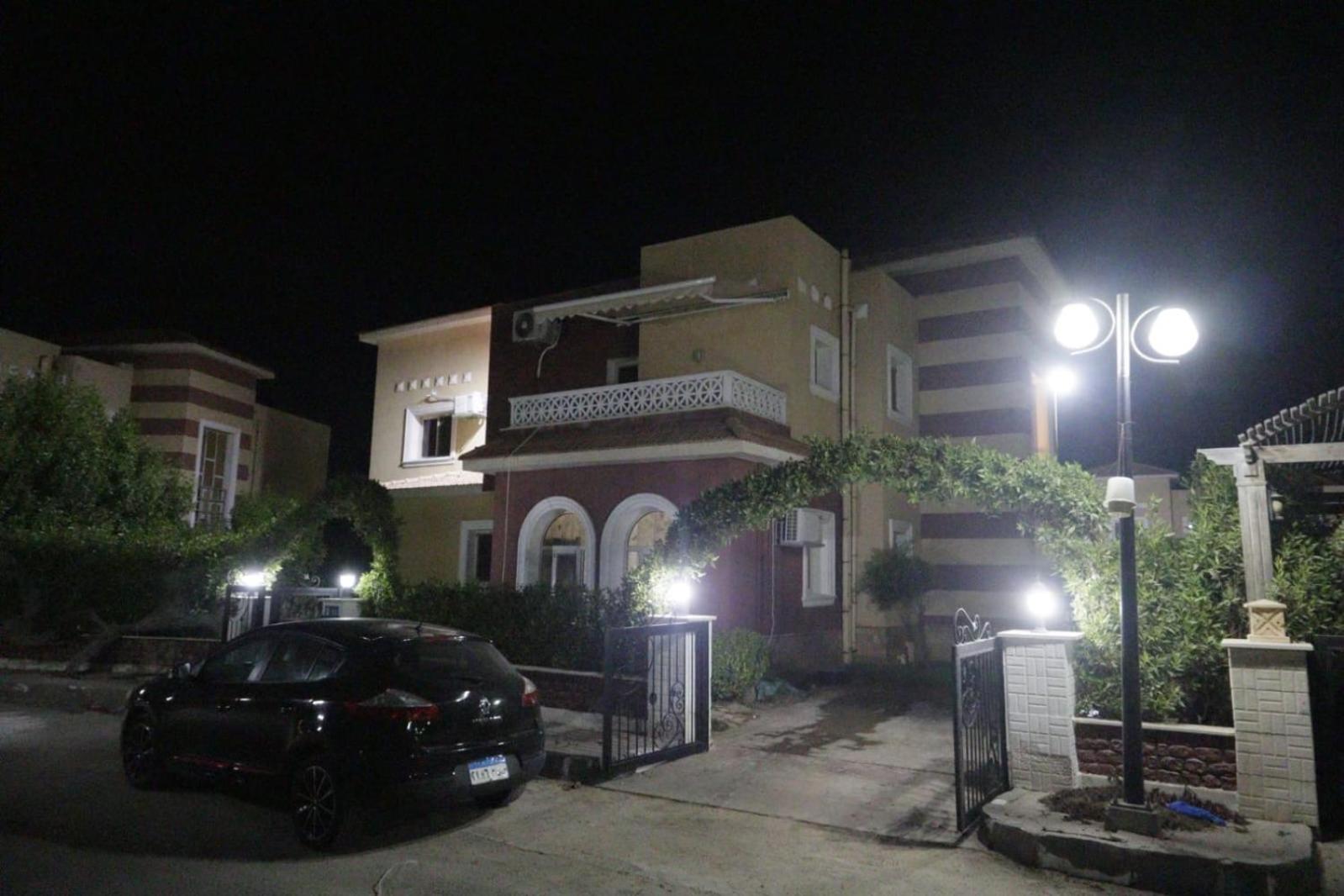 Jasmins Beach Hostel for Private Rooms