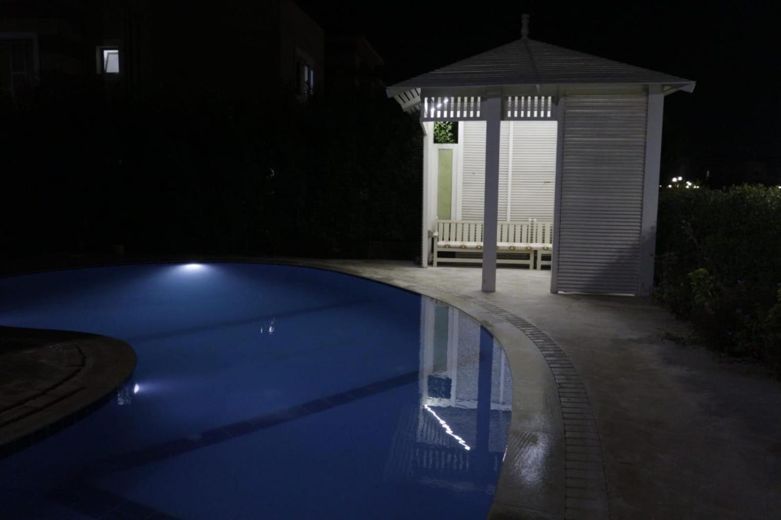 Jasmins Beach Hostel for Private Rooms