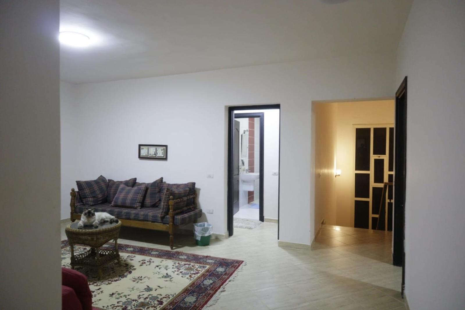 Jasmins Beach Hostel for Private Rooms