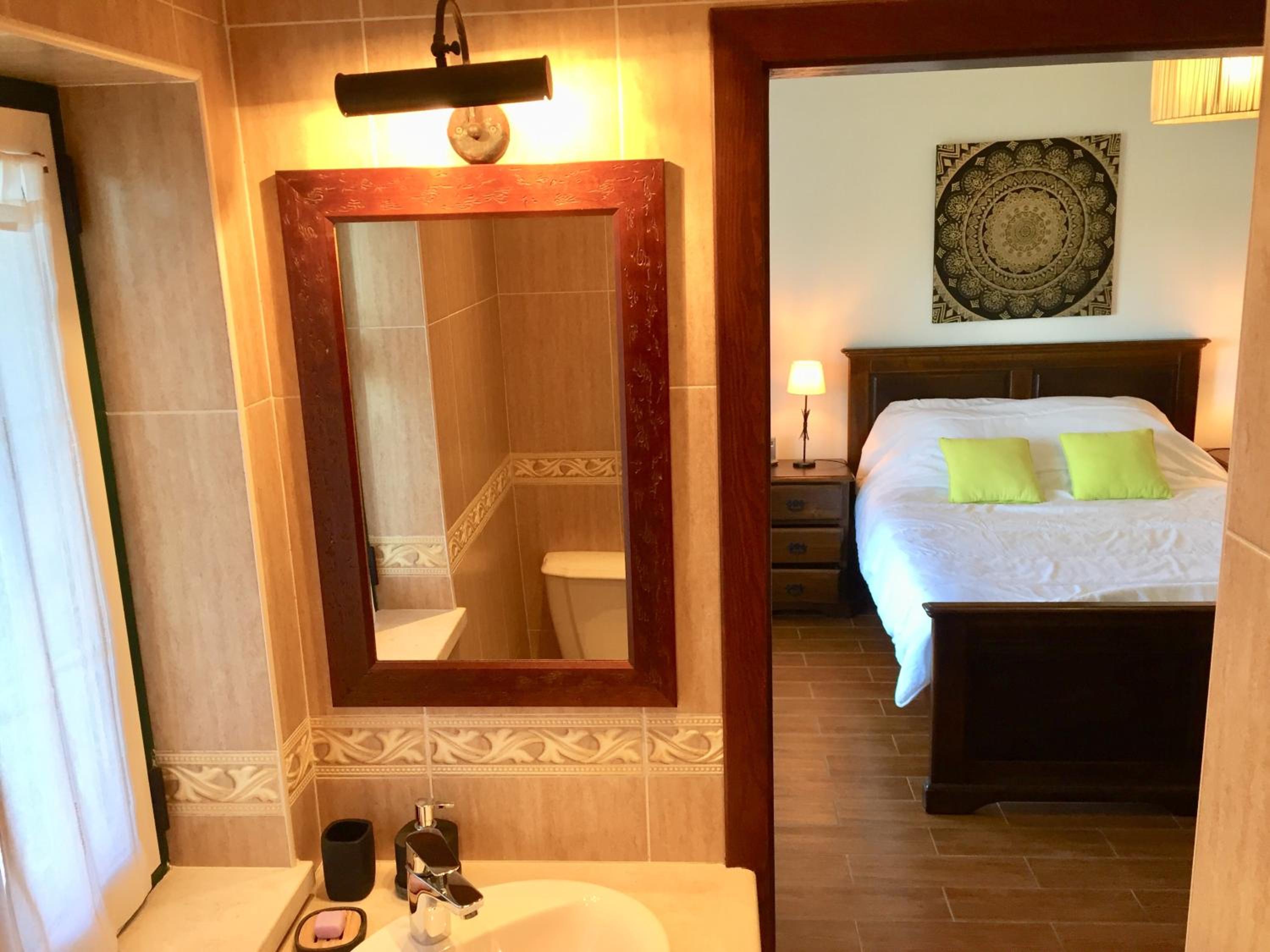 L'Escale au Portugal Villa-B&B-Spa, photo 27