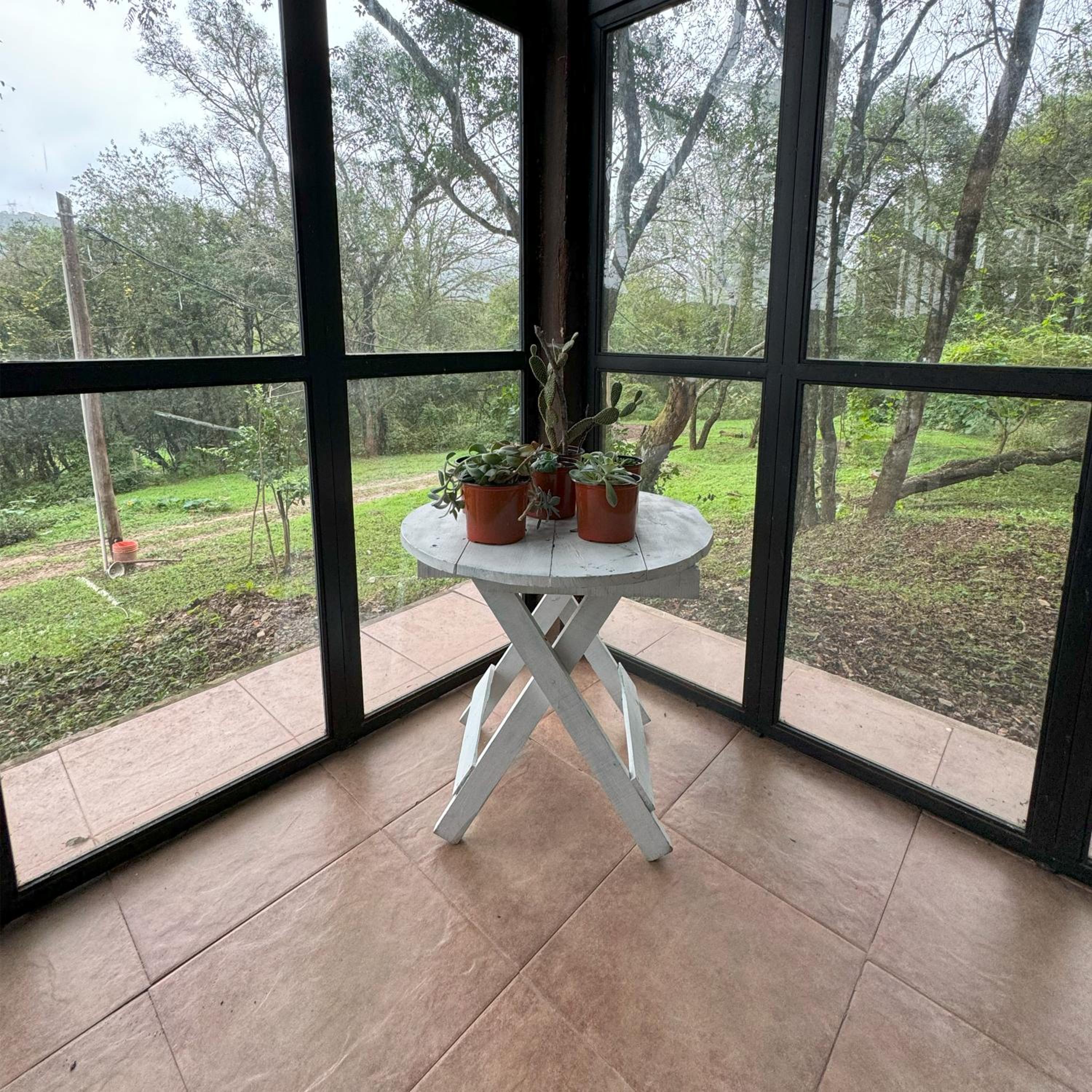 Finca La Escondida