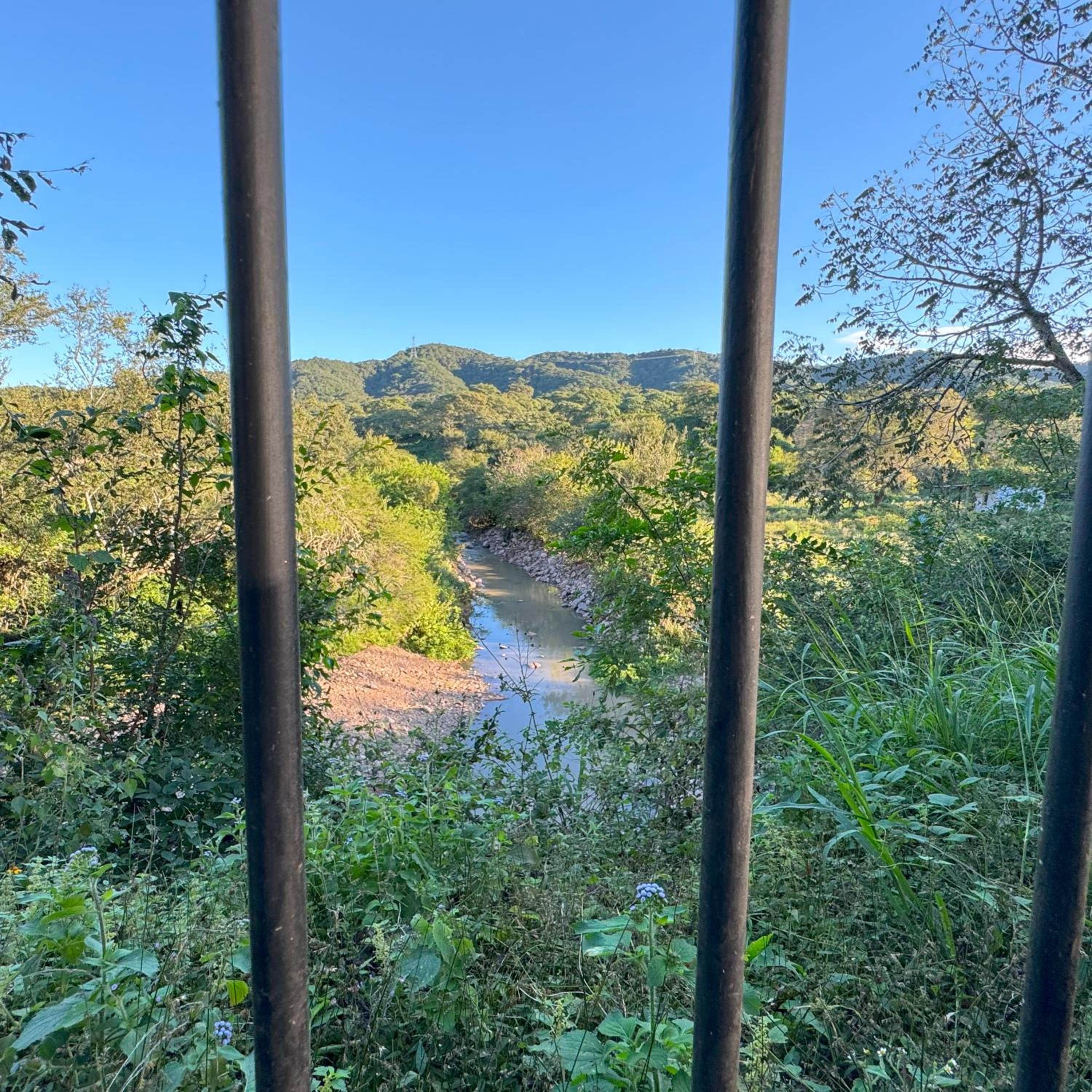 Finca La Escondida