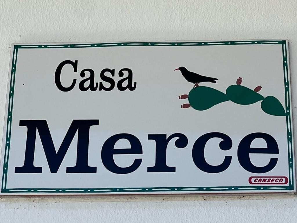 Casa Merce