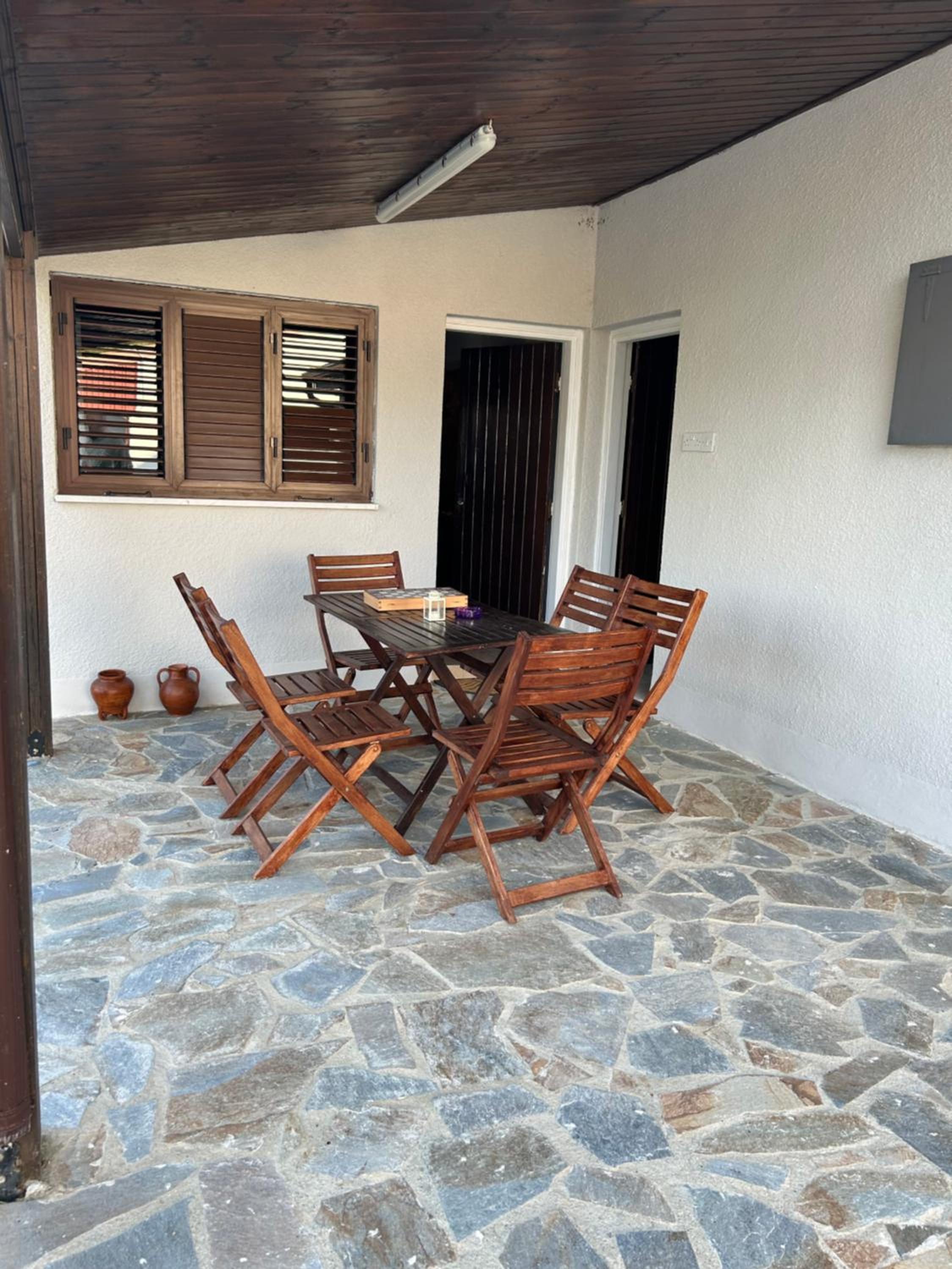 Nefeli House