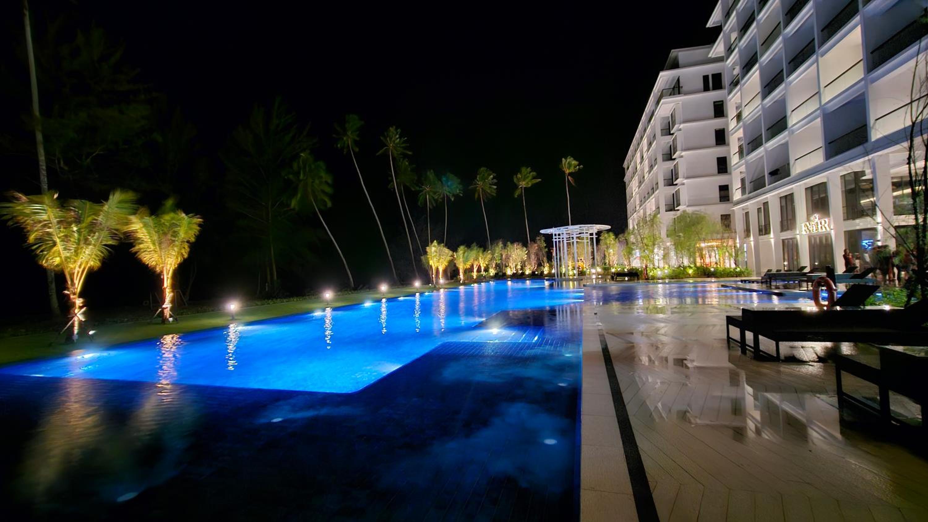 Kenyalang Roxy Sematan Homestay