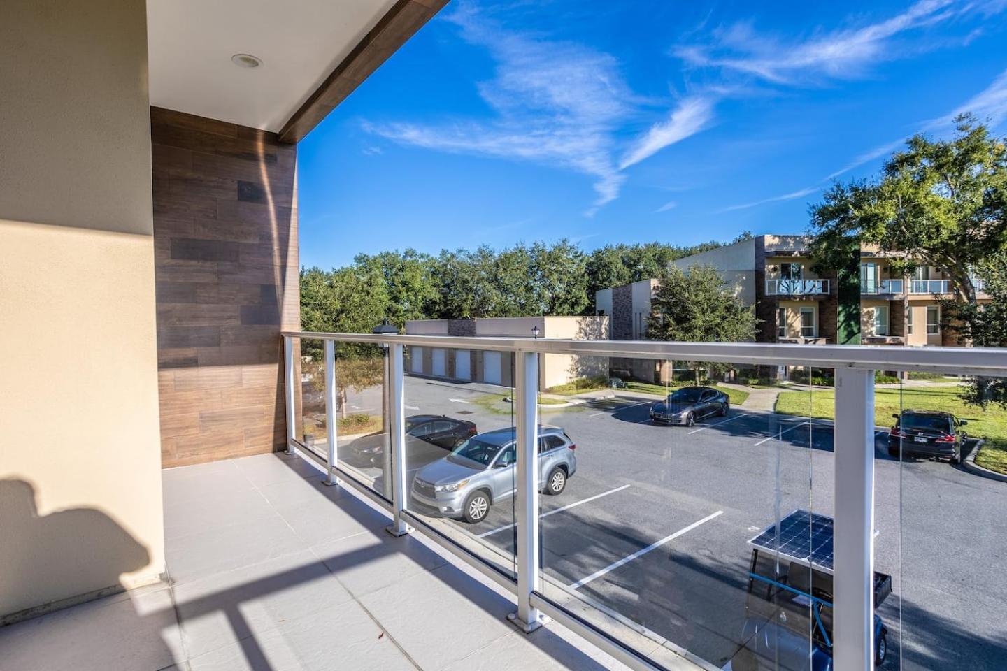 Luxury 4 Bed In Resort Community Near Disney