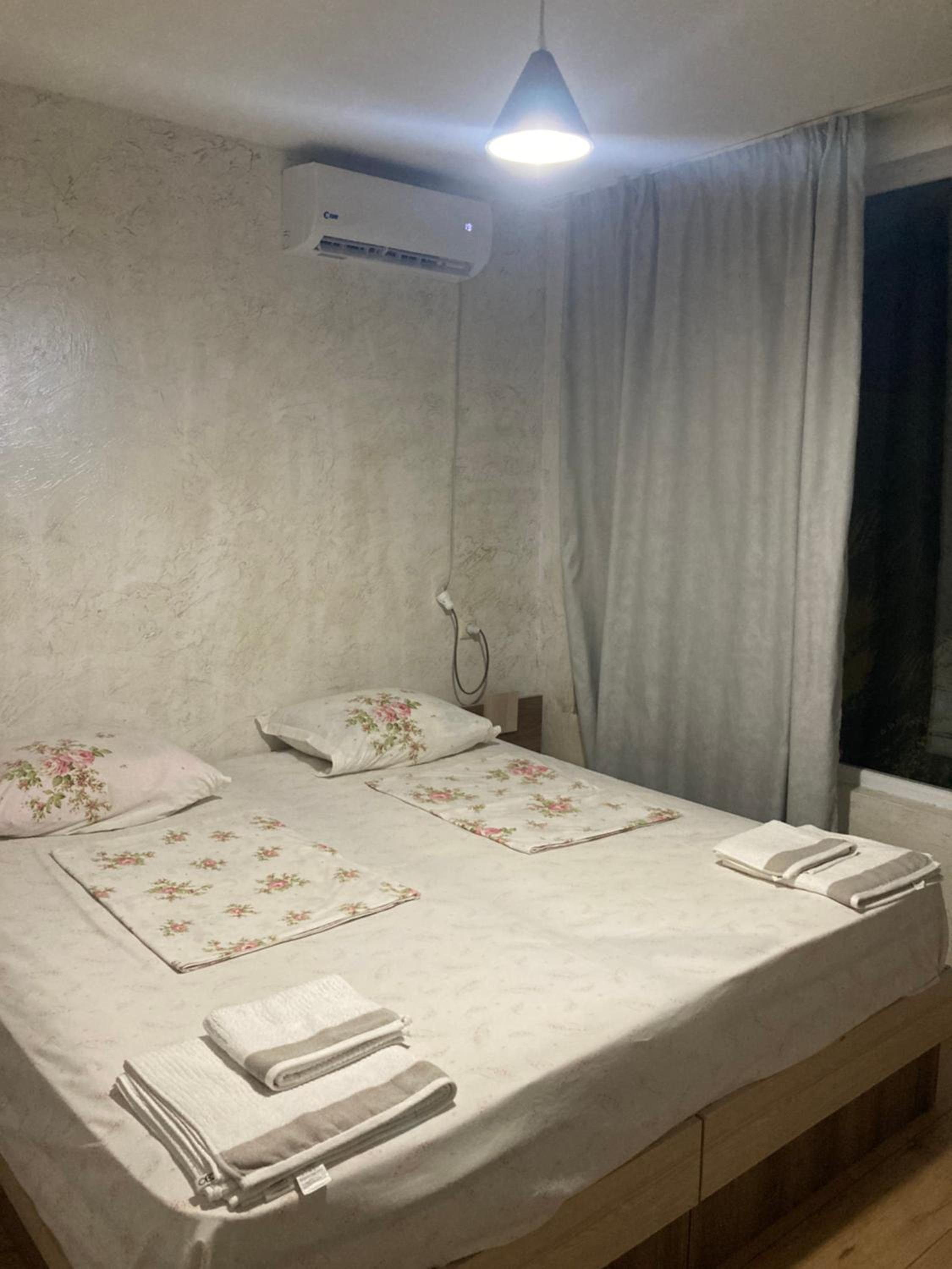 Kokhta guest house On the mountain view 2