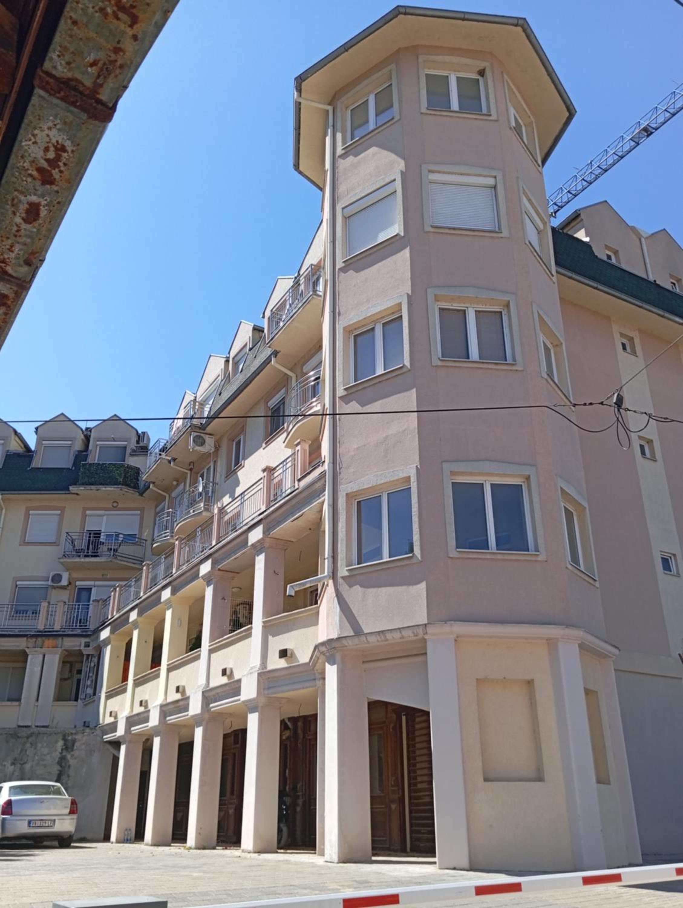 Apartman Žad Vrnjačka Banja view 5