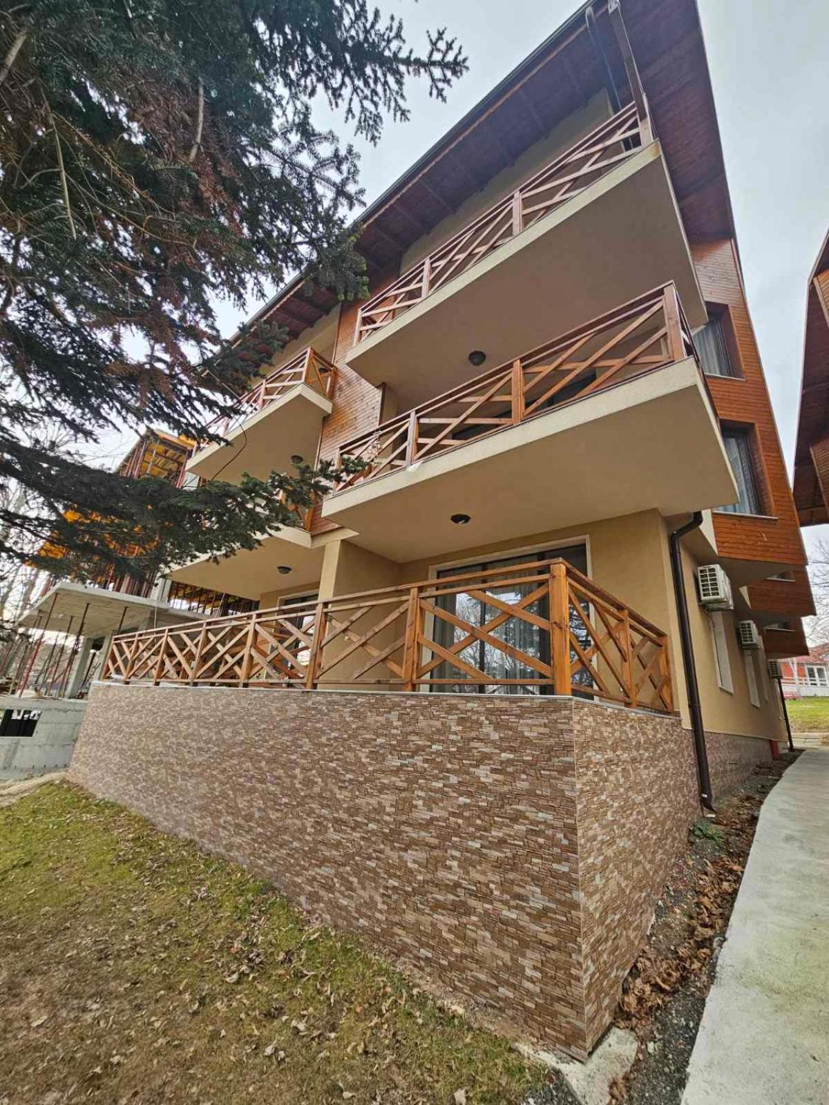 Denevi' seaside apartment - 2 bedrooms