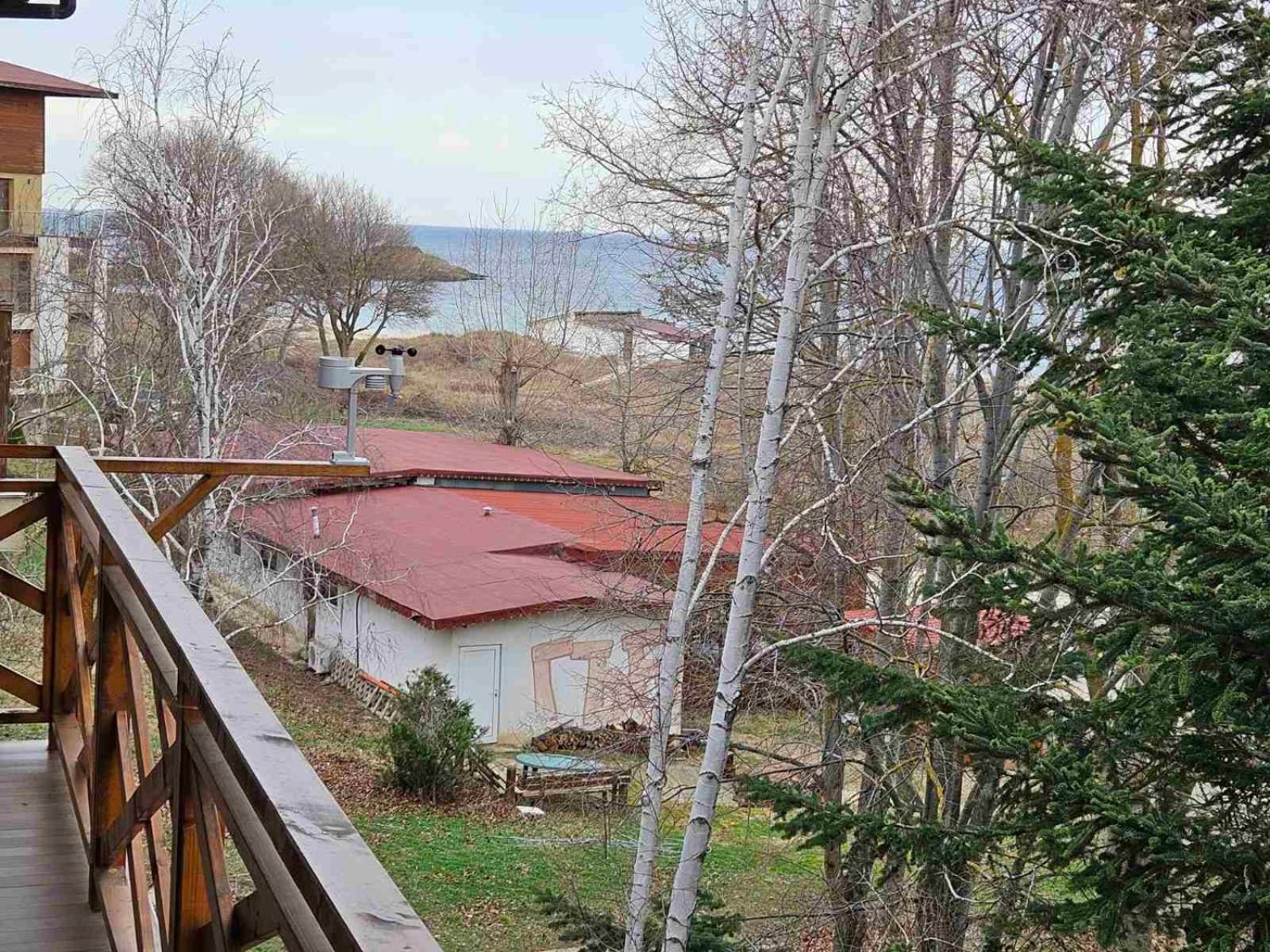 Denevi' seaside apartment - 2 bedrooms