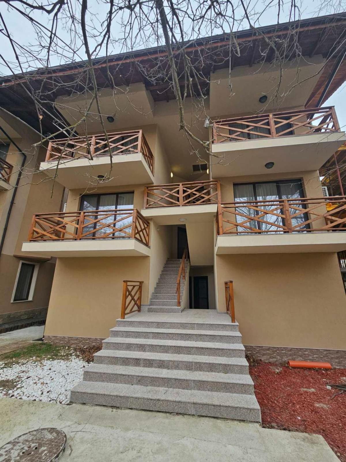Denevi' seaside apartment - 2 bedrooms