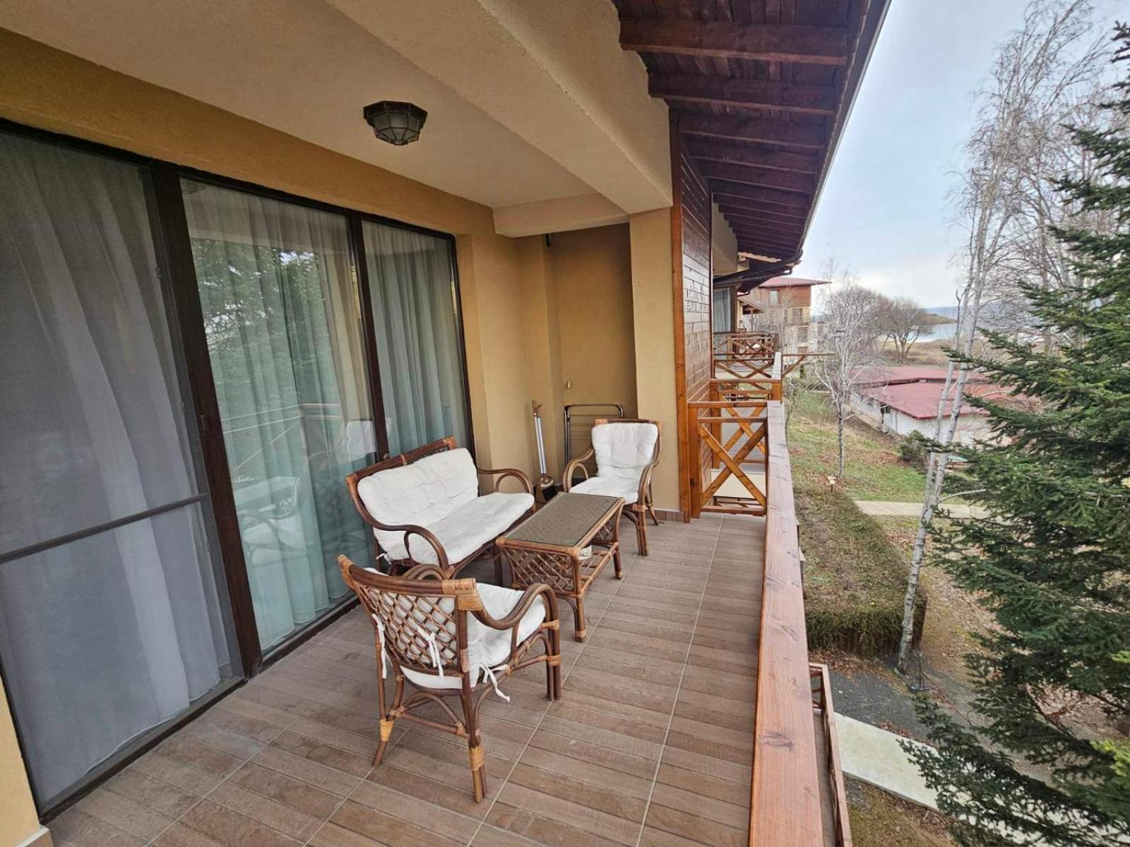 Denevi' seaside apartment - 2 bedrooms