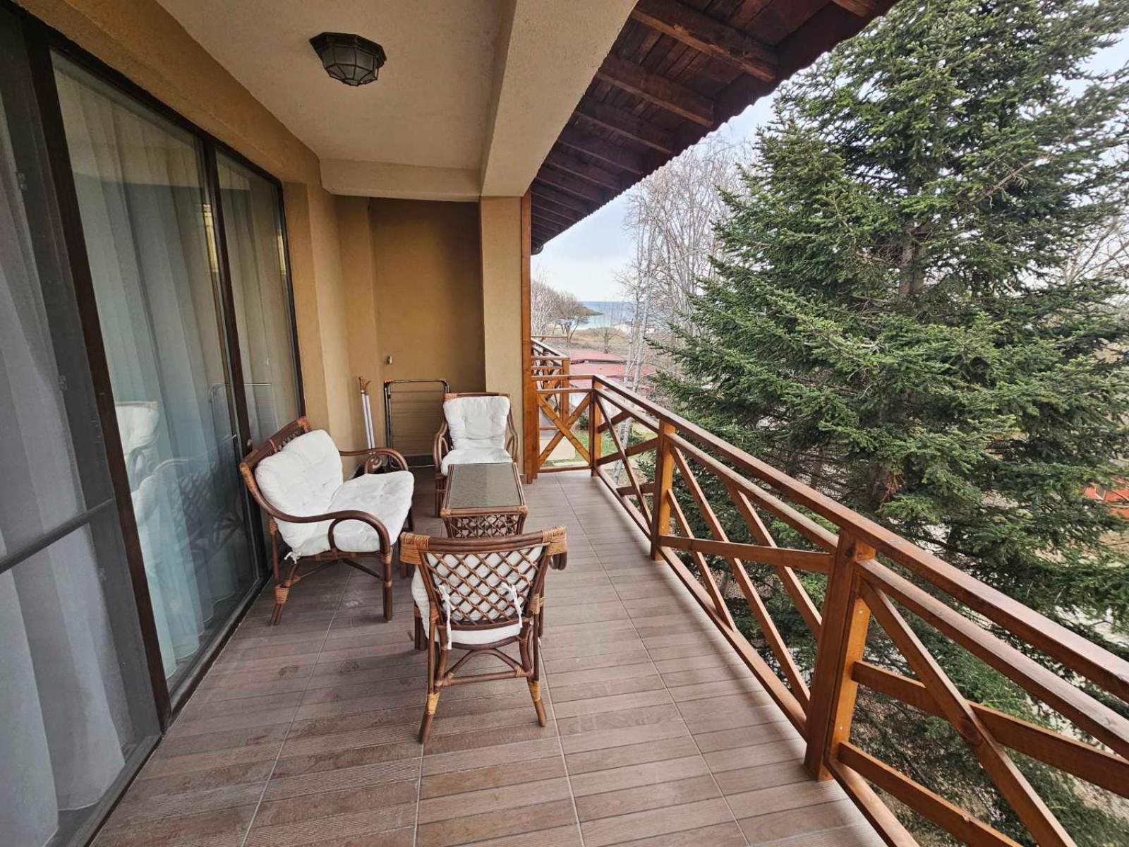 Denevi' seaside apartment - 2 bedrooms