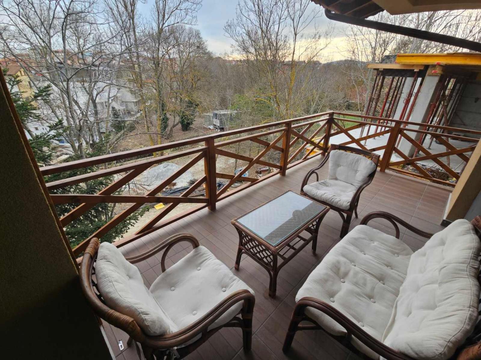 Denevi' seaside apartment - 2 bedrooms
