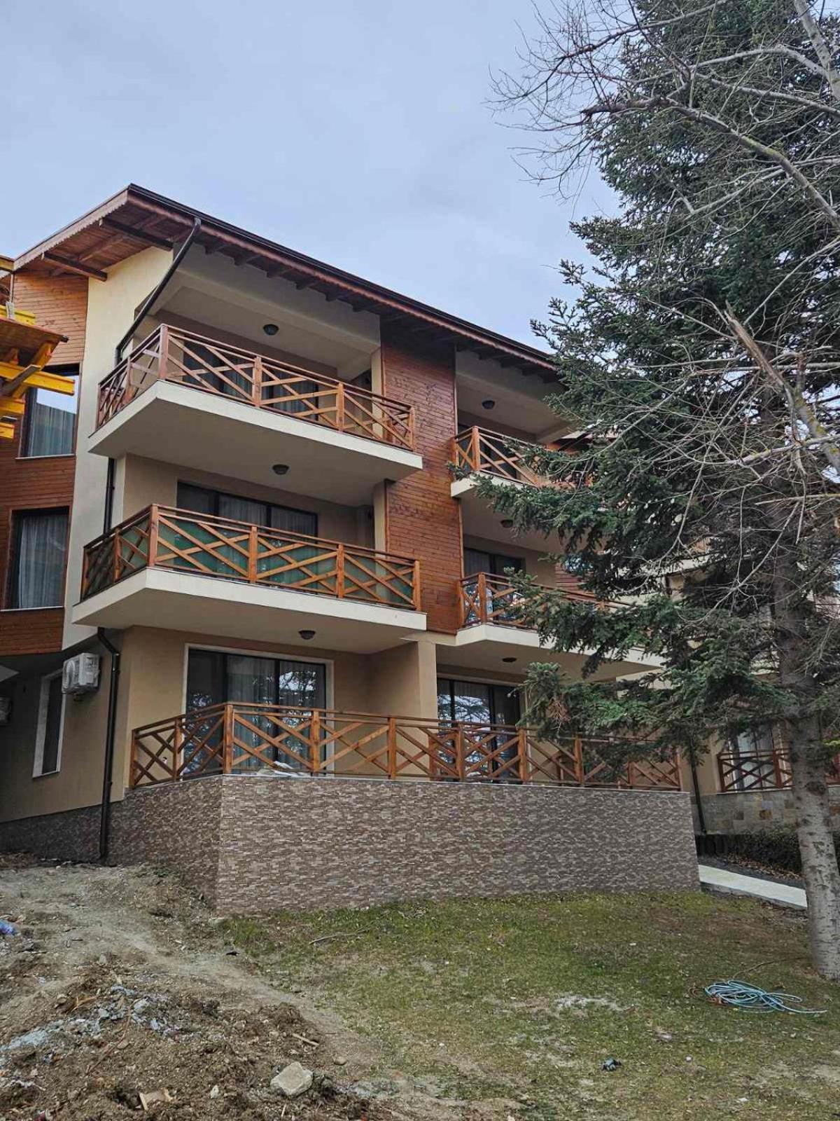 Denevi' seaside apartment - 2 bedrooms