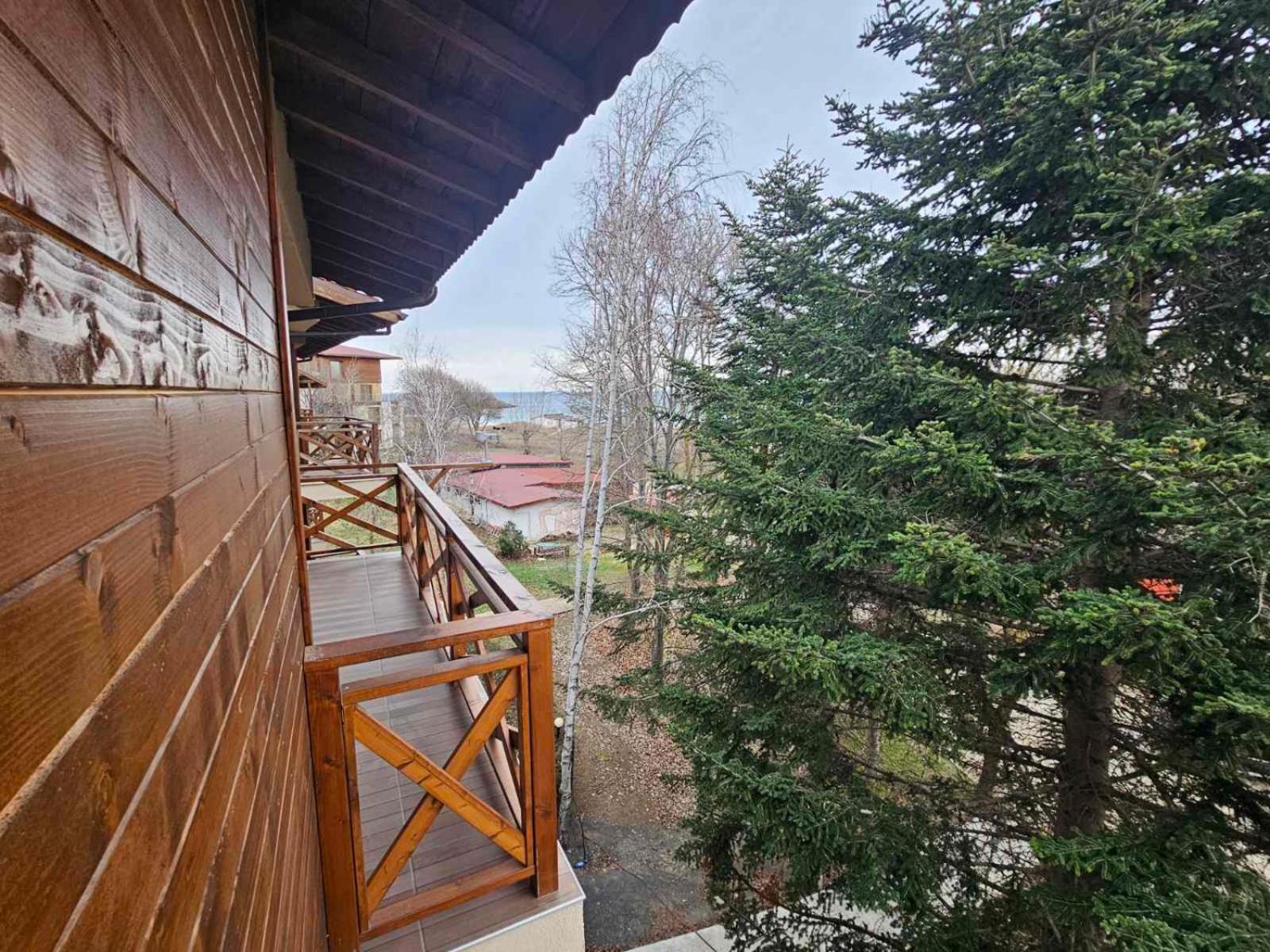 Denevi' seaside apartment - 2 bedrooms