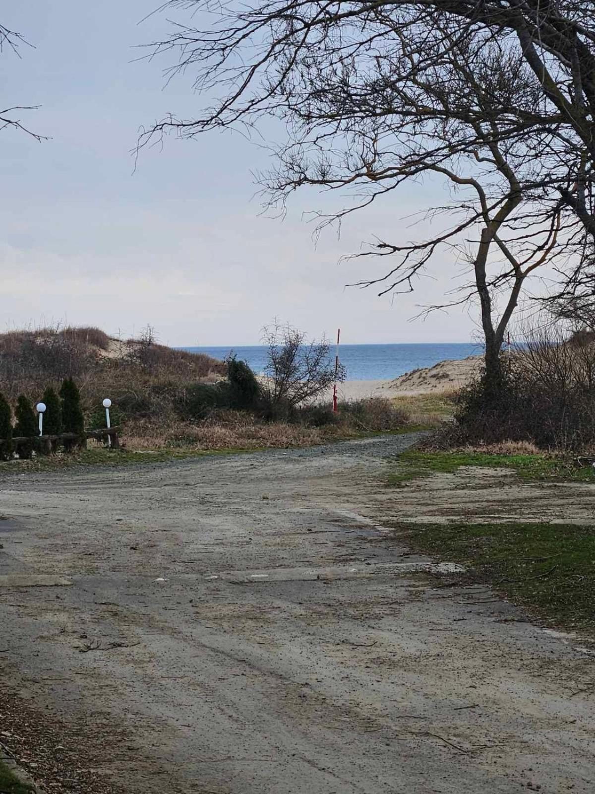 Denevi' seaside apartment - 2 bedrooms
