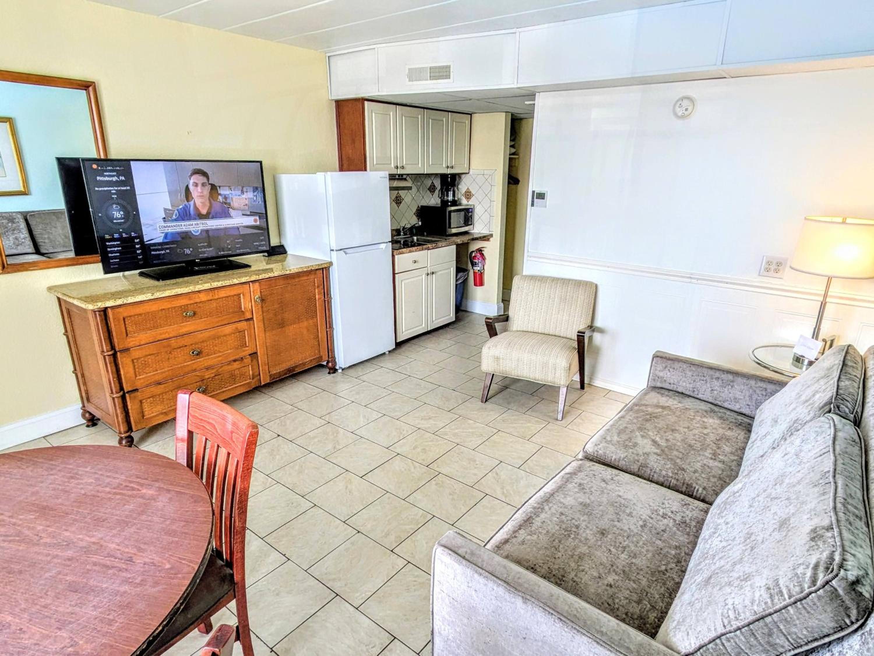 Quebec Motel