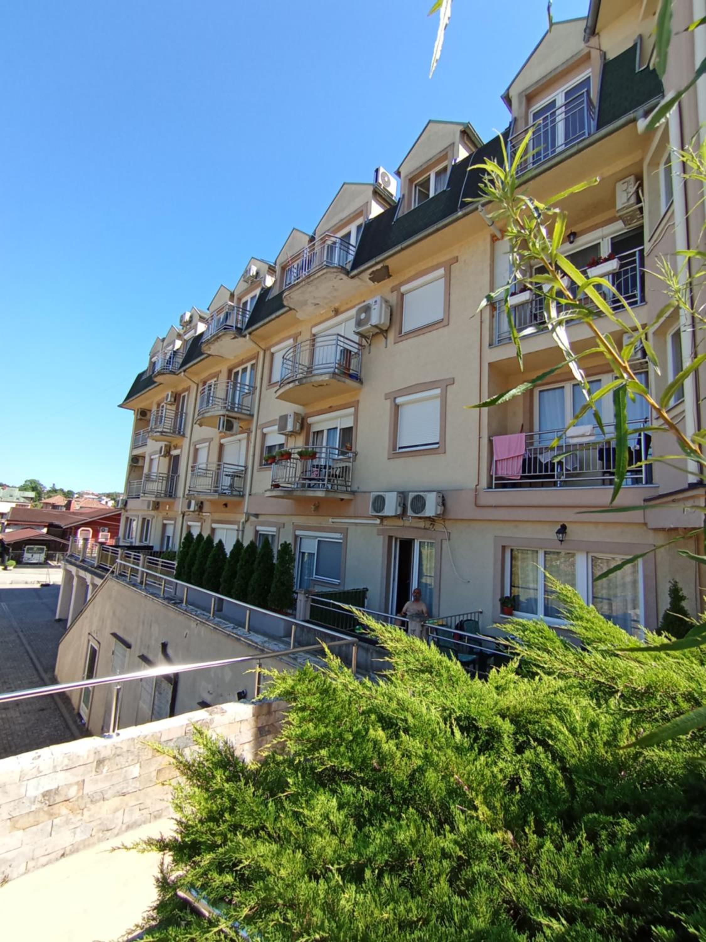 Apartman Žad Vrnjačka Banja view 4